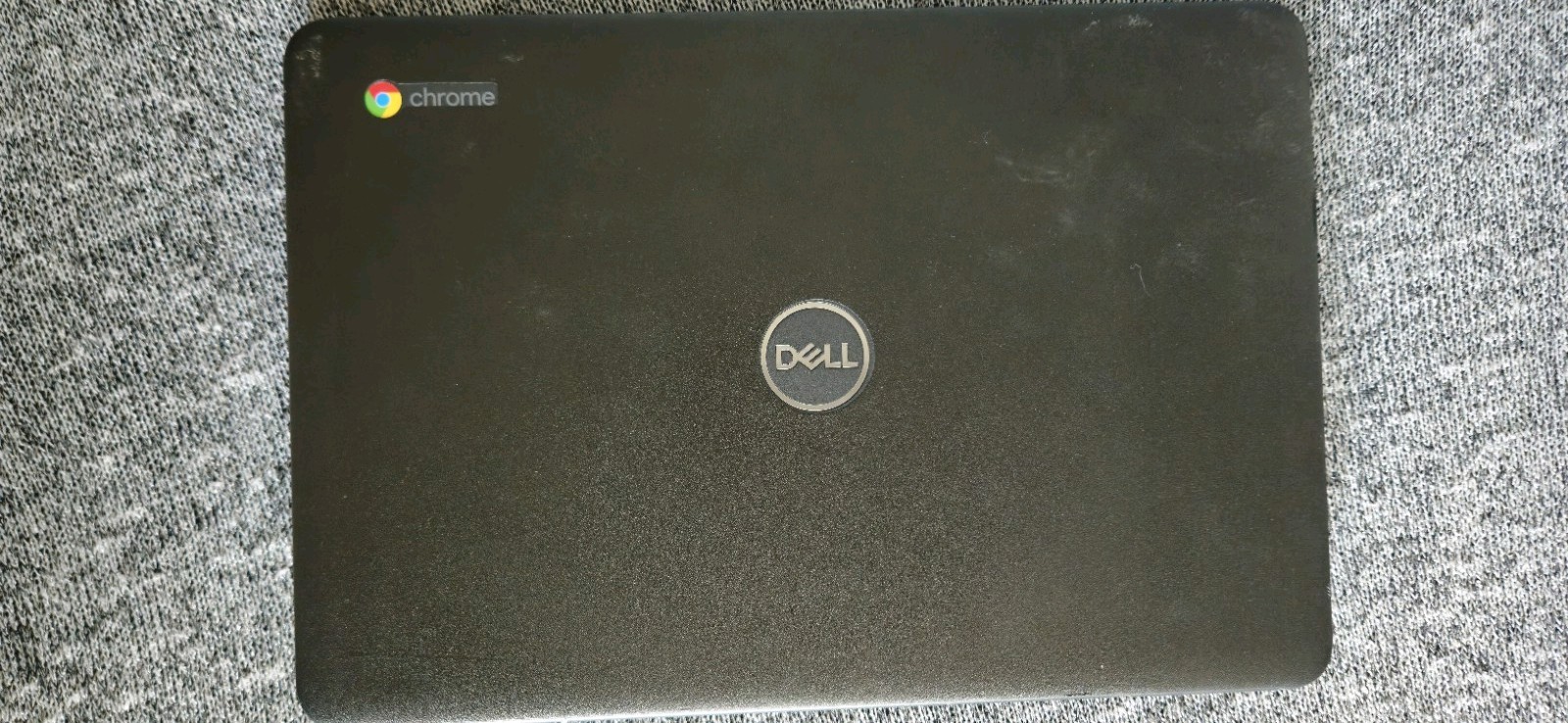 DELL CHROMEBOOK 11 3100 P29T 11.6″ 4GB RAM 32GB EMMC *NO TOUCHSCREEN NO CHARGER*