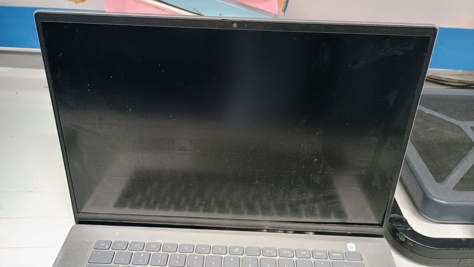 Lot of 2 Inspiron 16 5620 i5 AS-IS for Parts & Non-Functional