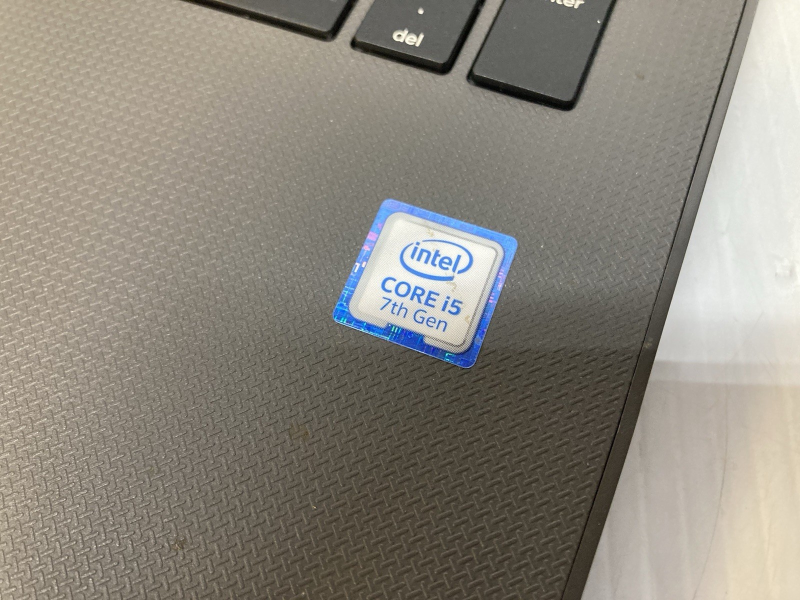 HP NoteBook 250 G6 i5-7200U 2.5GHz | 8GB DDR4 | NO OS/SSD – Boots to Bios