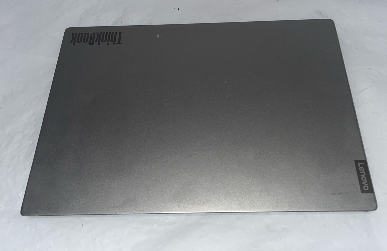 Lenovo ThinkBook 14-IIL 14″ i5-1035G1@1.0GHz, 16GB RAM, 512GB M2, W11P *READ*