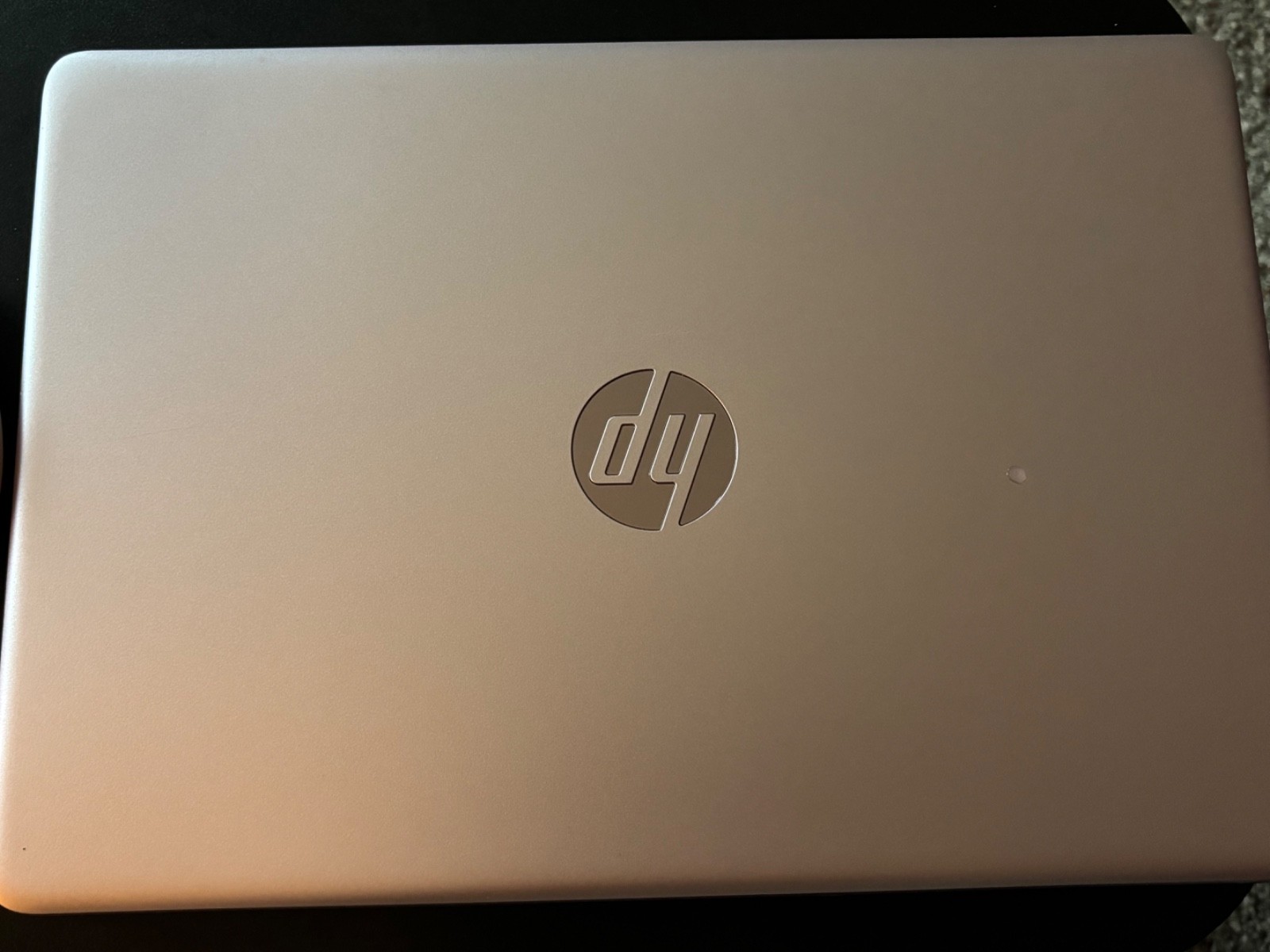 HP 14-cf2112wm 14″ (64GB eMMC, Intel Celeron N4120, 1.10GHz, 4GB RAM) Laptop…