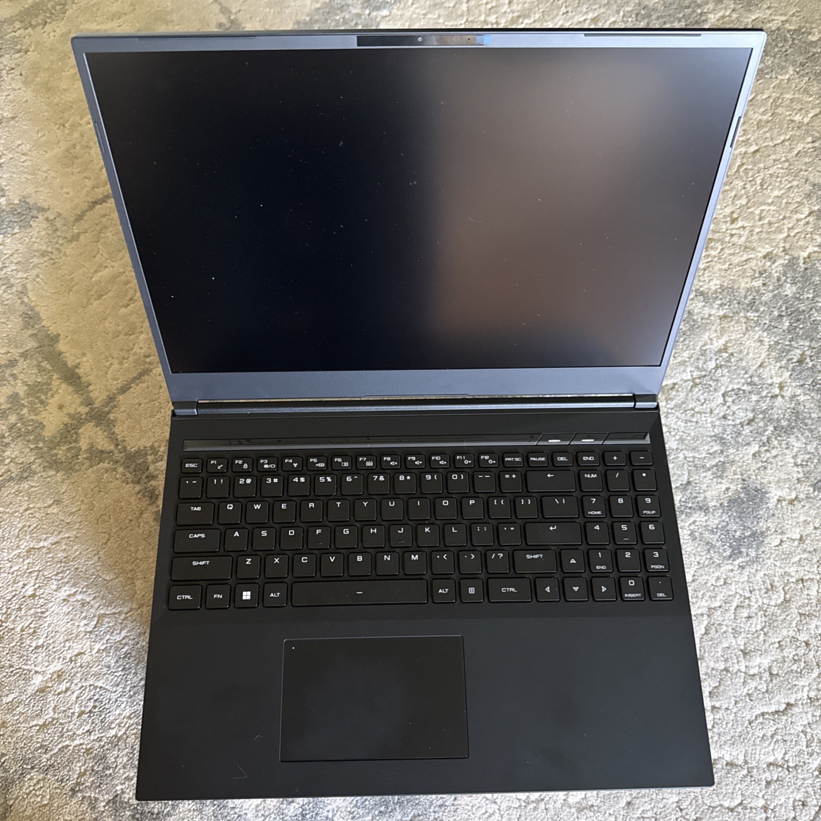 Gaming Laptop – i9 13900HX – 1TB SSD – RTX 4070 – 64GB RAM – Excellent Condition