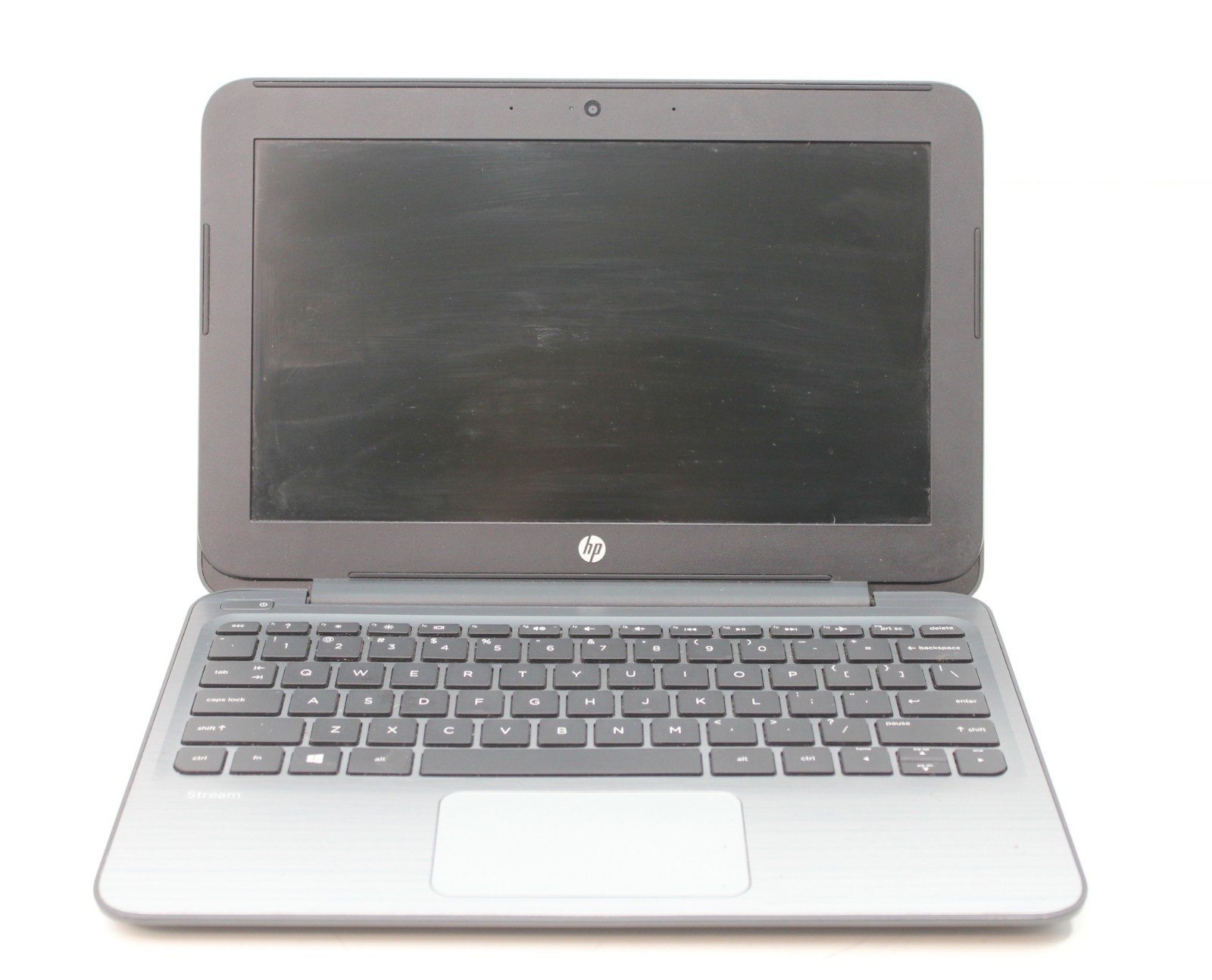 HP Stream 11 Pro 62 (No OS, HDD, or Charger) (Sku 1R-389) For Parts