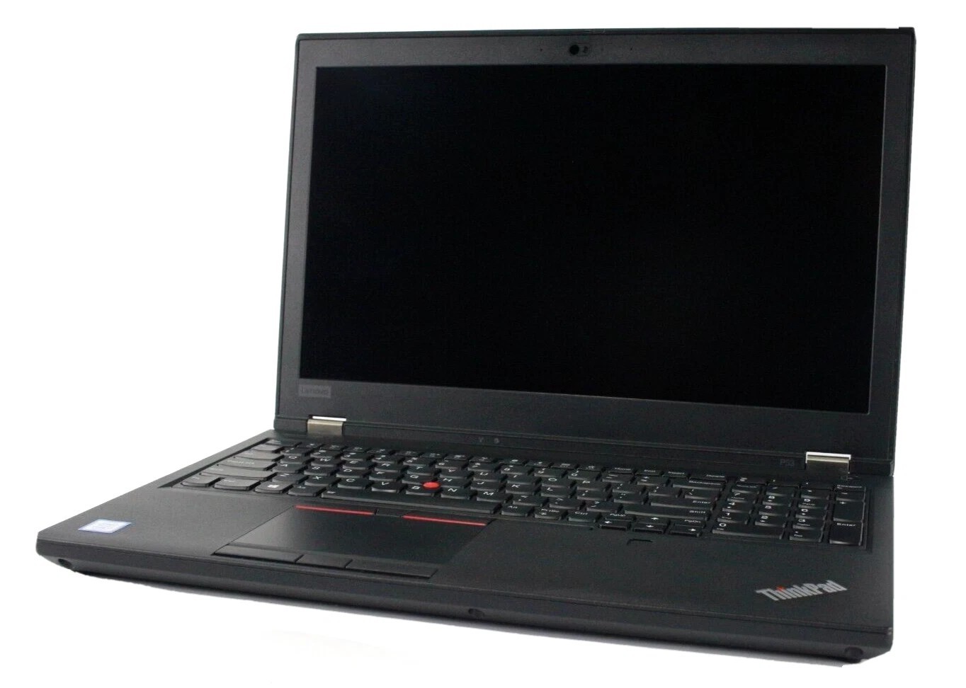 Lenovo ThinkPad P53 15.6″ 4k Laptop i7 9th NVIDIA 512GB 48GB RAM Win 11 (RSH)