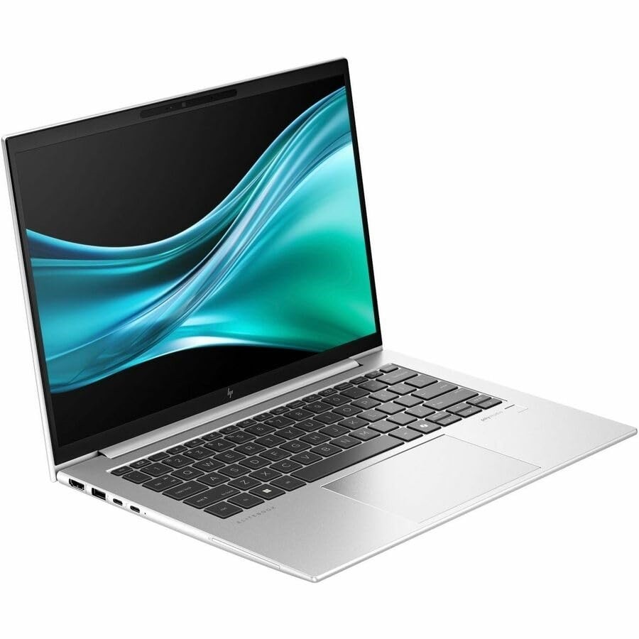 HP EliteBook 845 14″ Touchscreen Laptop R7 8840U 16GB 512GB SSD W11P A6TA8UTABA