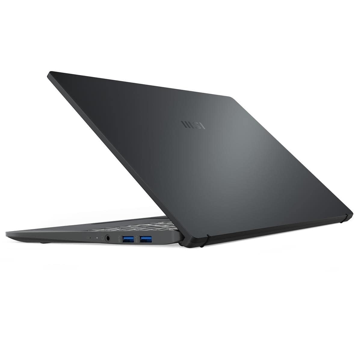 MSI Modern 14B Thin and Light Daily – 14″ FHD i5-1135G7 8GB 512GB Win 10 Home