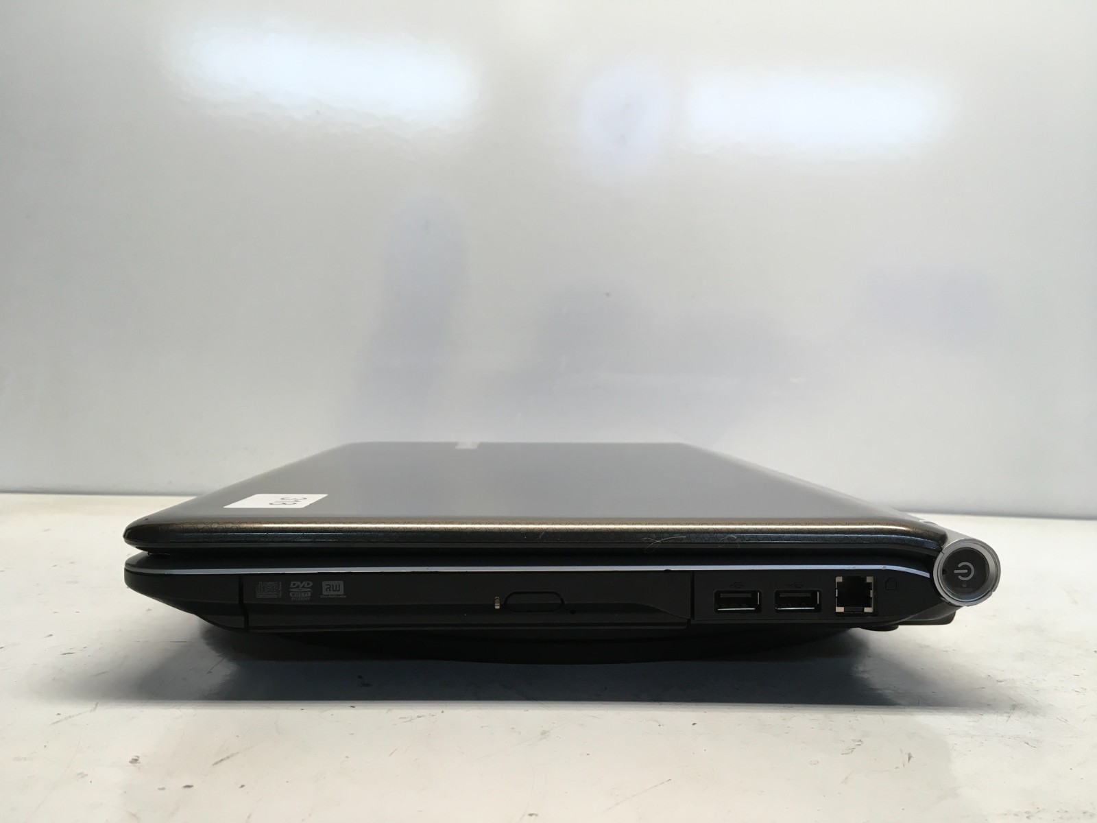 Gateway MS2285 AMD Athlon II Dual-Core M300 2GHz 2 GB NO HDD/Battery