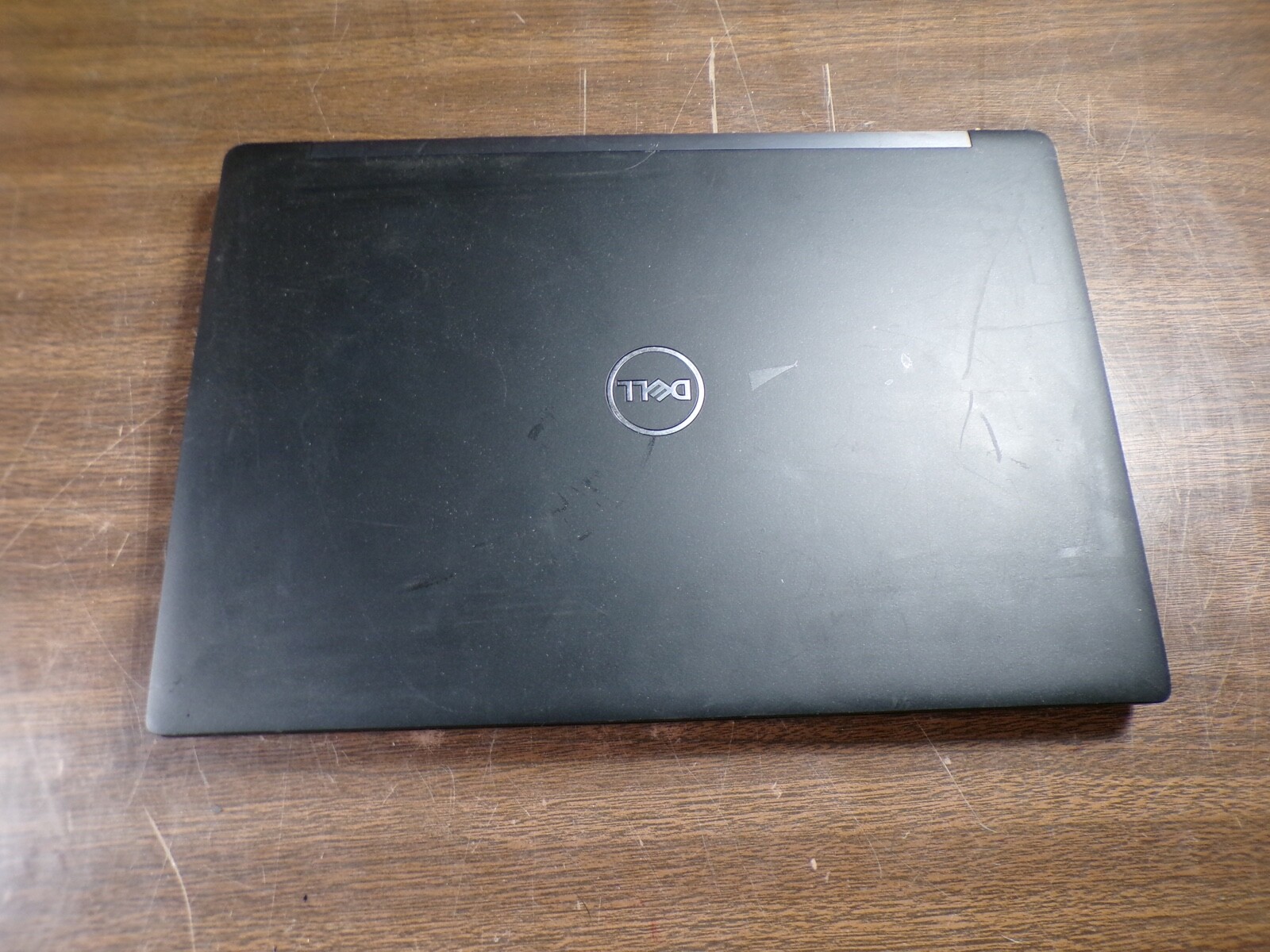 DELL LATITUDE 7290 INTEL CORE i5-8350U 1.70GHZ 16GB RAM **BIOS L0CKED **NO HD