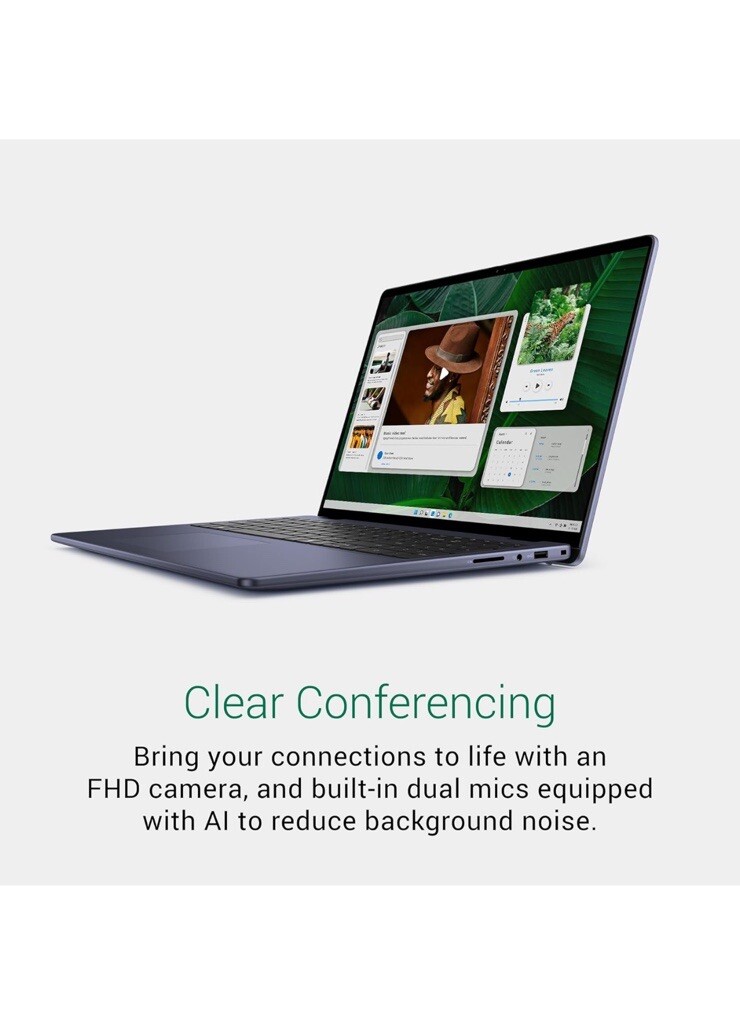 Dell Inspiron 5640 16:10 FHD+ Intel Core 7-150U 16GB 1TB SSD – i5640-7769BLU-PUS