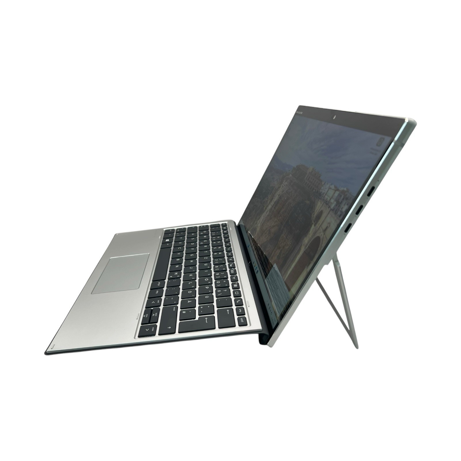 HP Elite X2 G4 | Intel i5-8365U | 16GB RAM | 256GB M.2 SSD | Windows 11