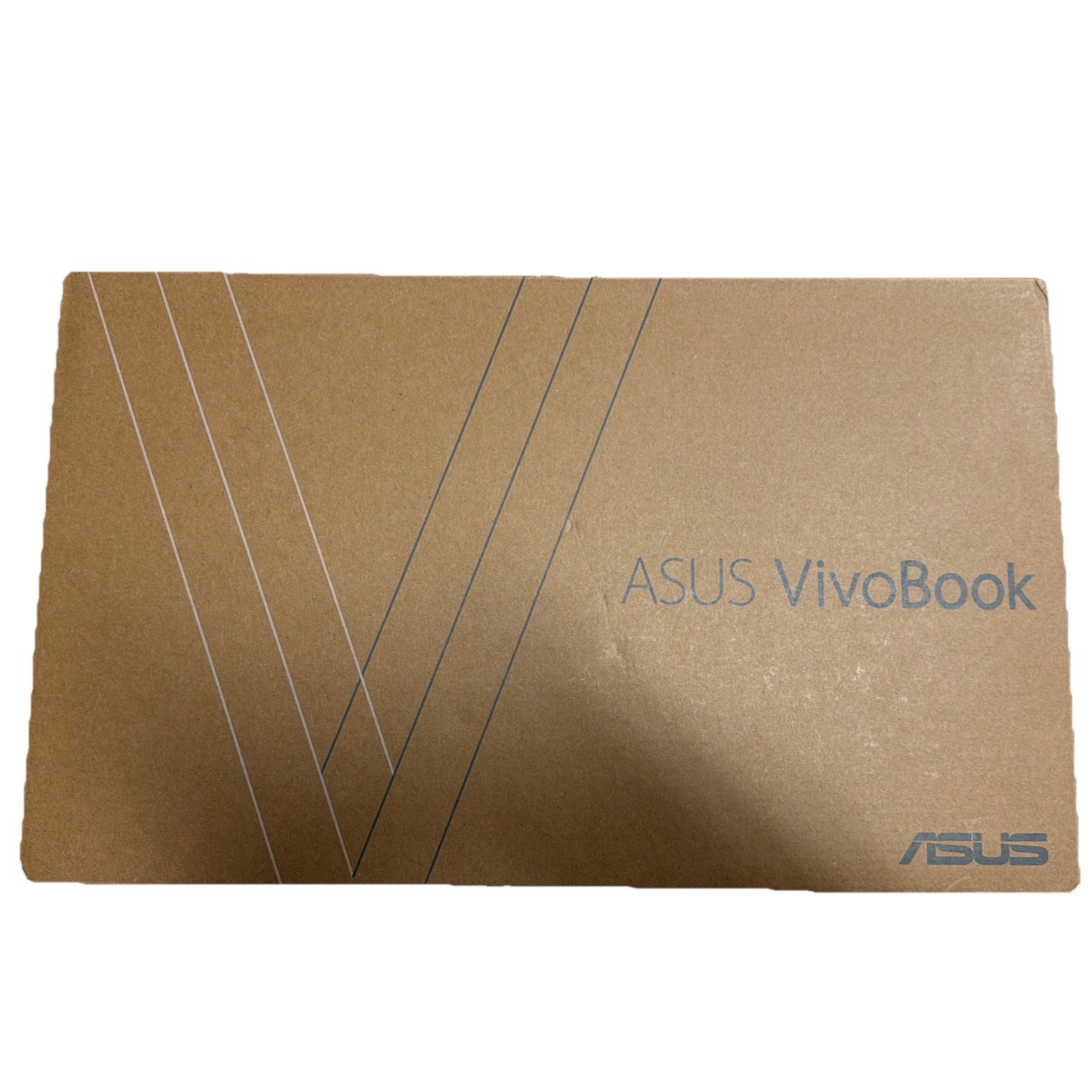 ASUS VivoBook 15 Thin and Light Laptop 15.6” Intel i3-1005G1 8GB 128GB Win 10 H