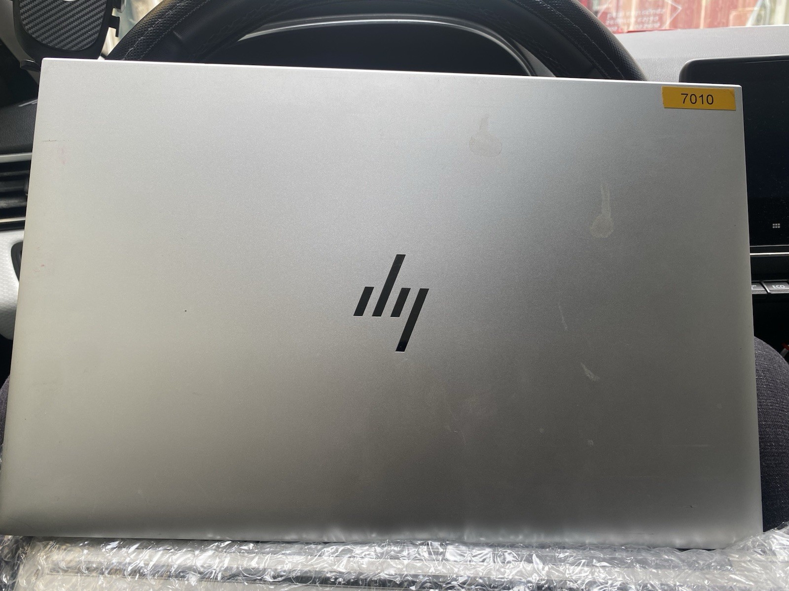 HP EliteBook 845 G8 14″ (AMD Ryzen 5 PRO 5650U, 2.30GHz, 16GB RAM, 256GB SSD)…