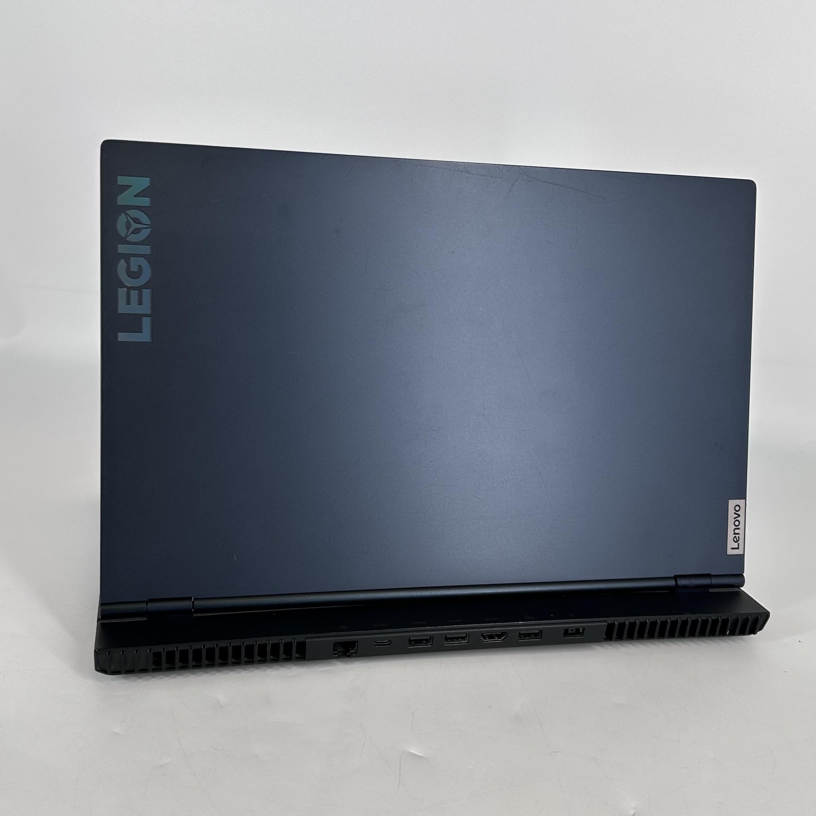 Lenovo Legion 5 15.6 165Hz FHD 3.2 GHz Ryzen 7 5800H 16GB 512GB SSD RTX 3050 Ti