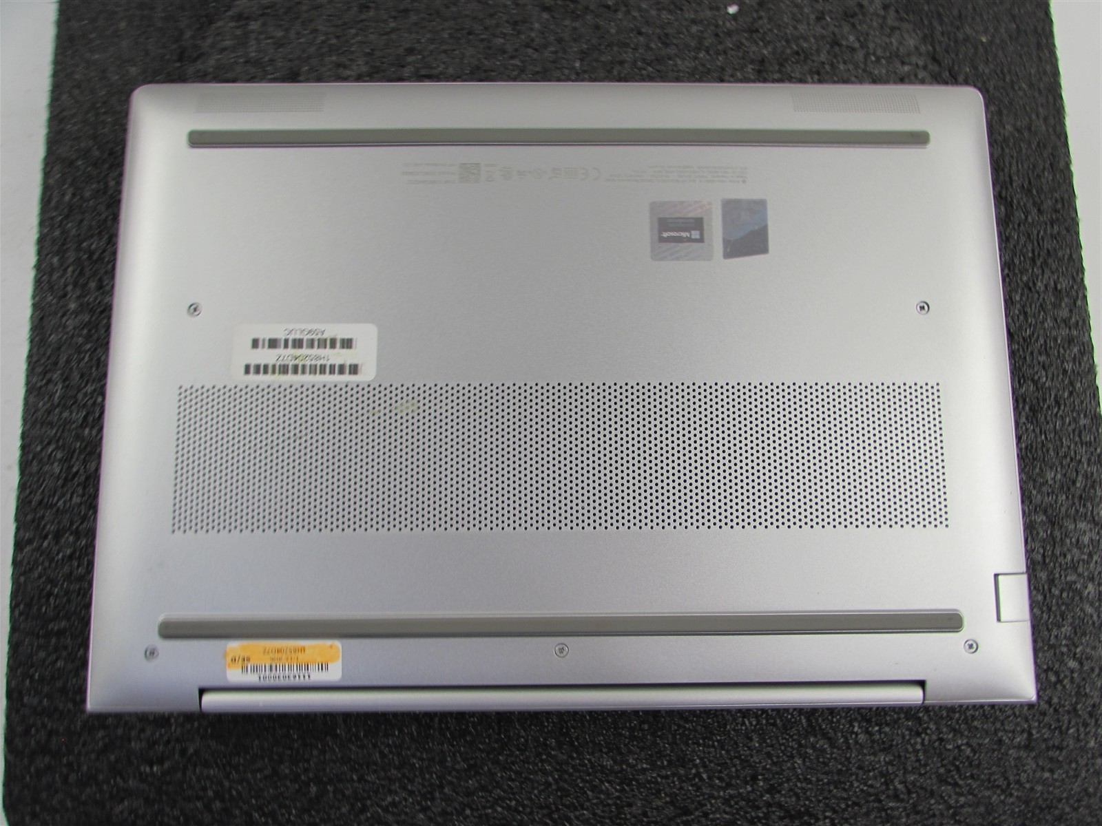 HP PROBOOK 445 (G11) AMD RYZEN 7 7735U 256GB SSD 16GB RAM AMD GPU WIN 11 PRO