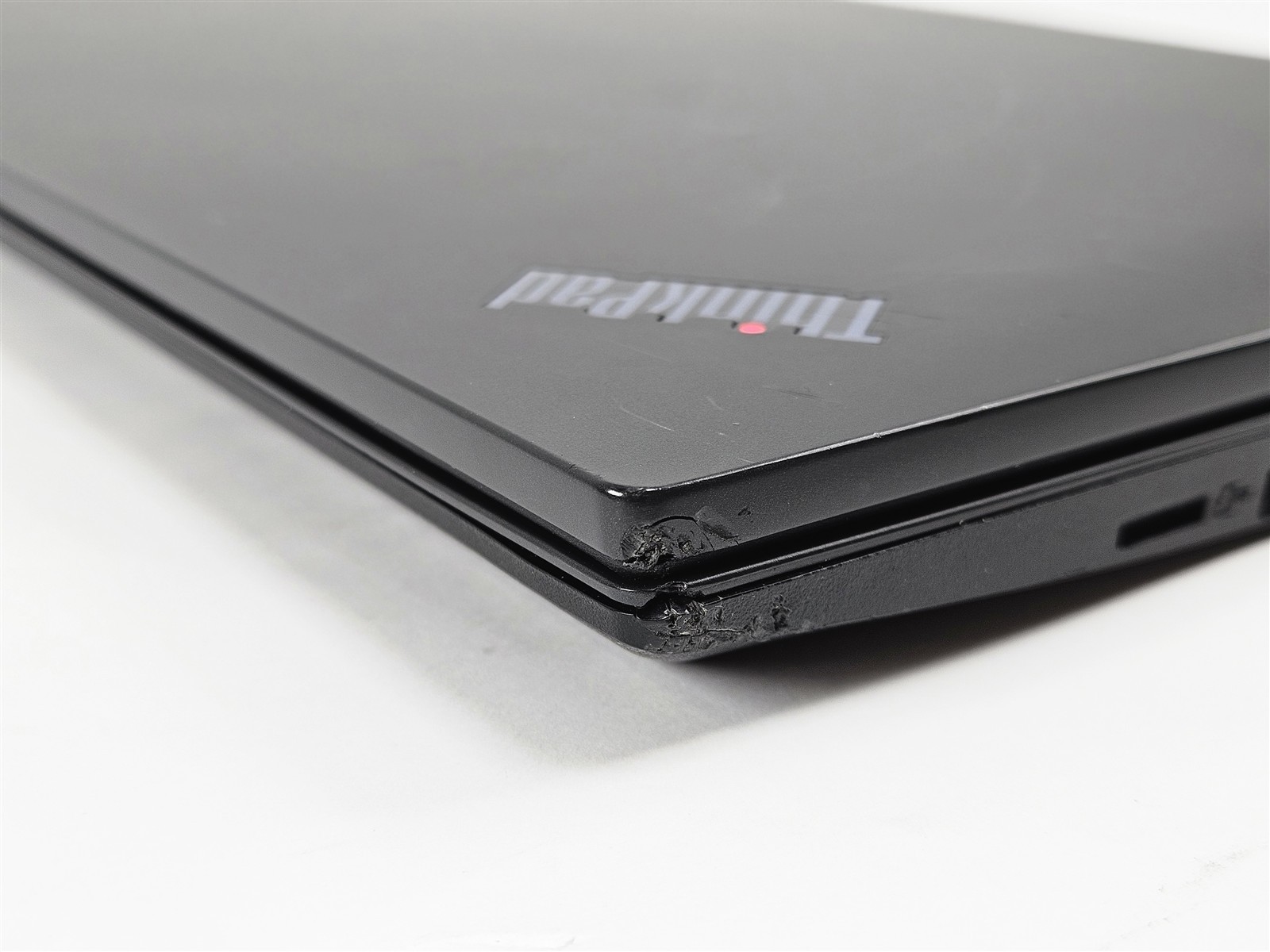 Lenovo 14″ ThinkPad L14 Gen 4 AMD Ryzen 5 PRO 7530U 16GB 256GB SSD AMD Radeon