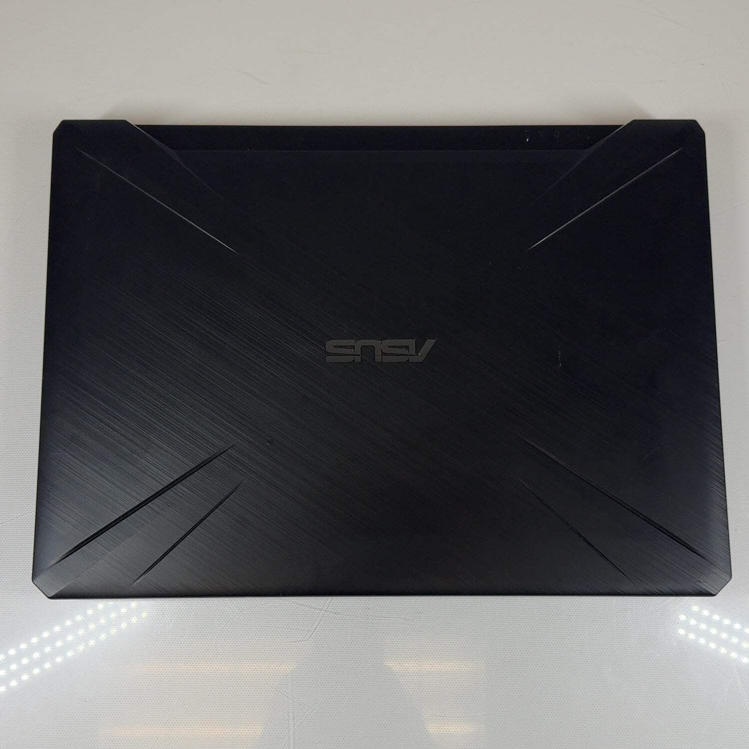 Asus TUF Gaming FX505DD Ryzen 5 3550H 8GB RAM 250GB GeForce GTX 1050