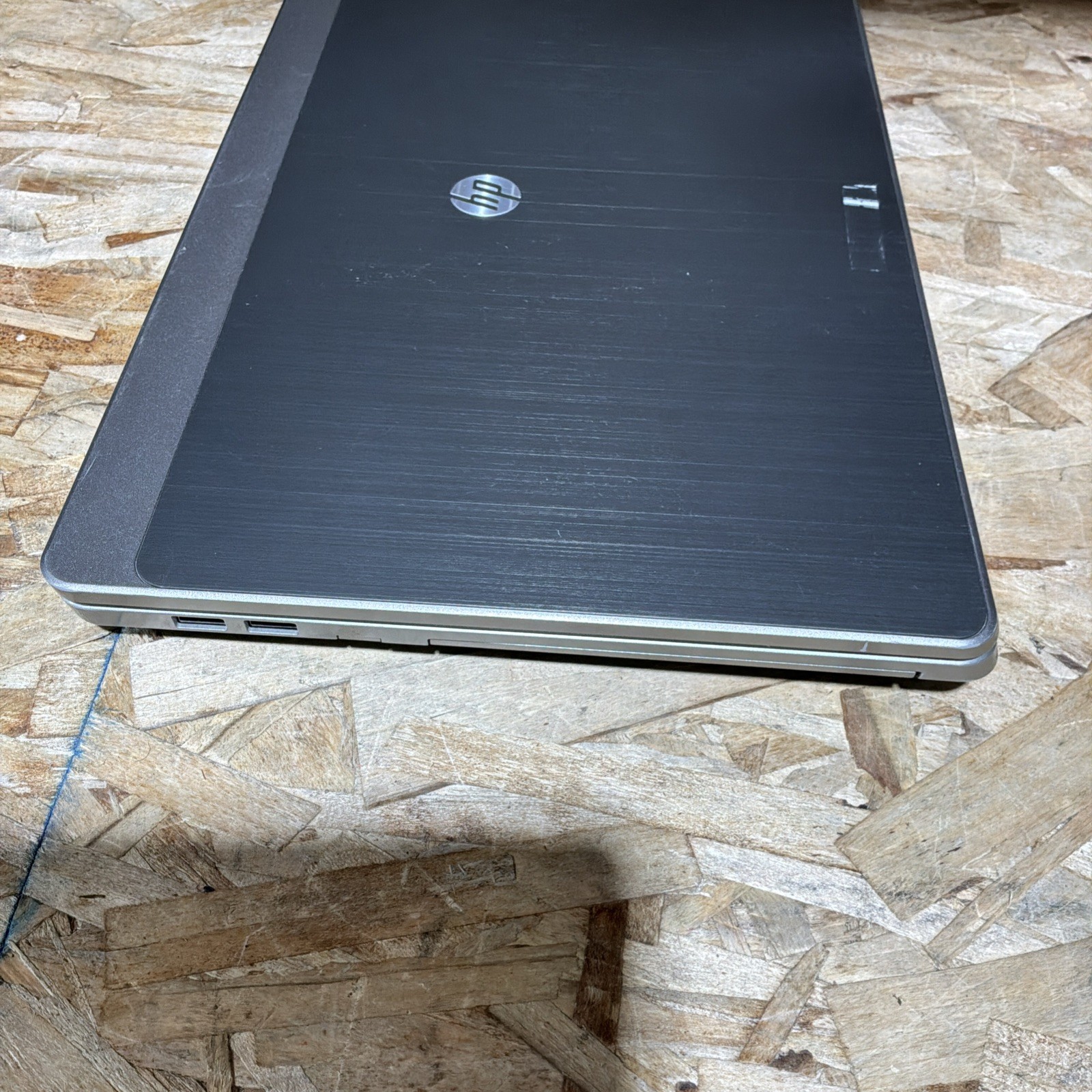 HP ProBook 4530S Intel i3-2410M 2.3GHz 6 GB RAM 320GB HD No OS C231