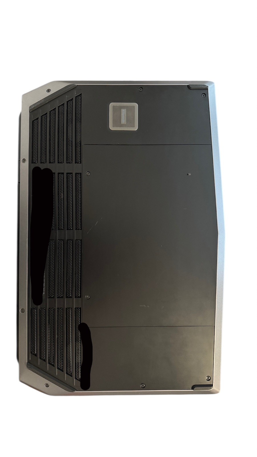 Alienware 17 R2 i7 4th Gen GTX 980M 16GB RAM 1TB OEM Charger READ