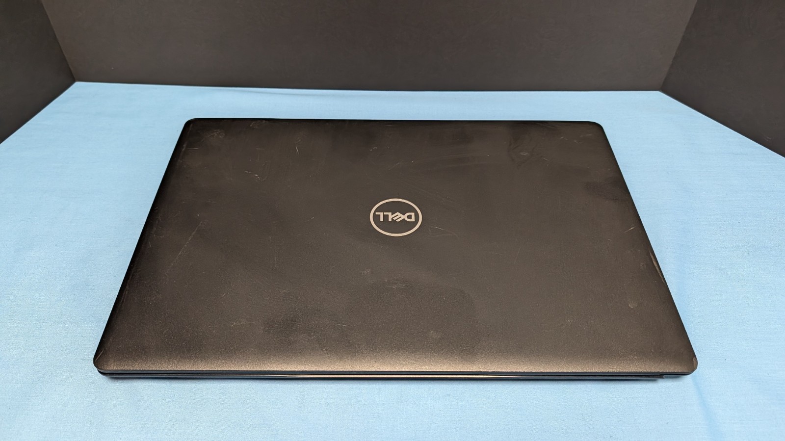 DELL LATITUDE 3590 – INTEL i5-8250U 8GB RAM 500GB COSMETIC ISSUES READ!