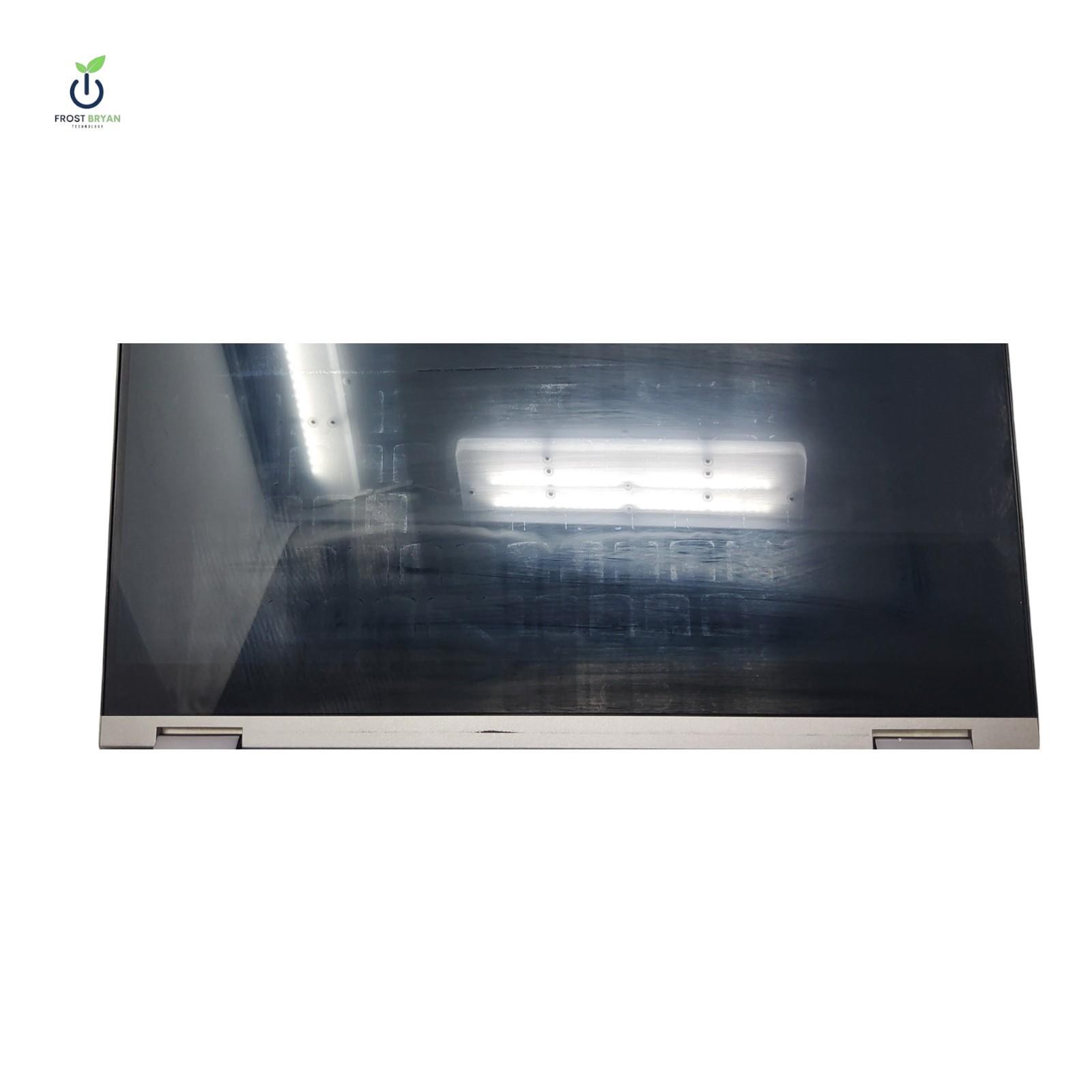 LENOVO ThinkBook 14s Yoga ITL i7-1165G7 8GB No SSD/OS Grade D [READ]
