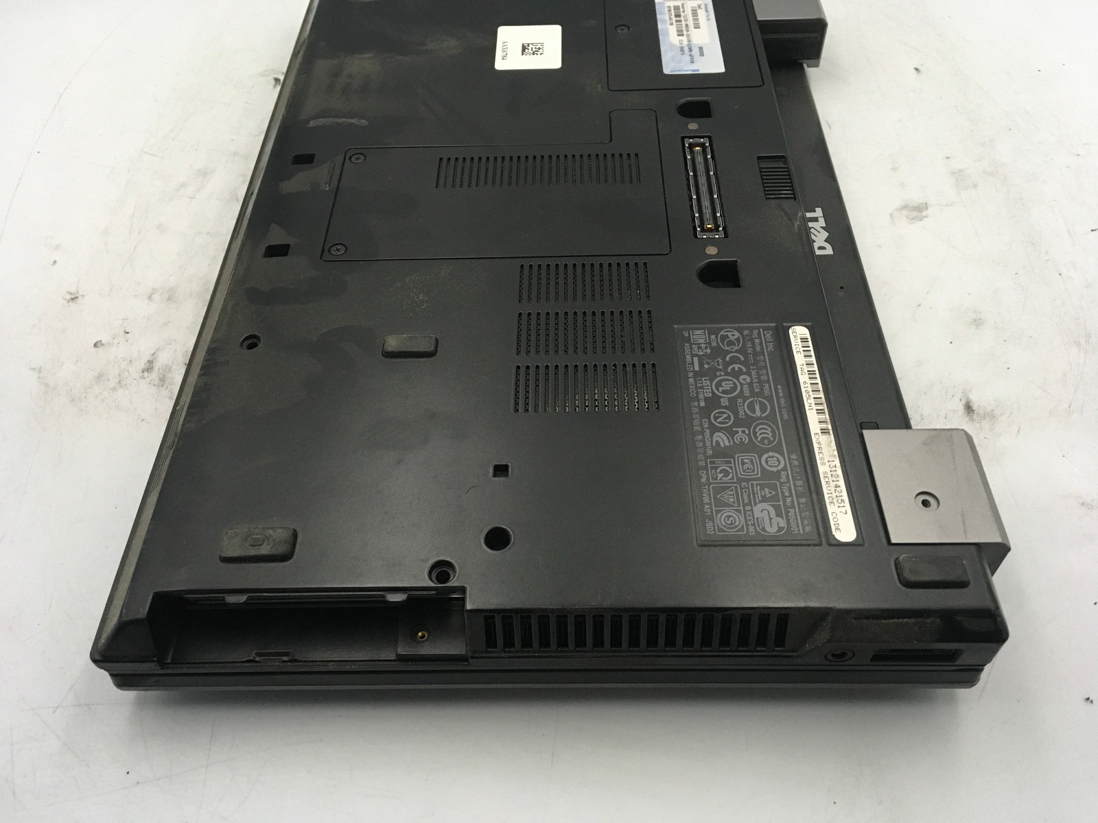 DELL LATITUDE E4310 – BOOTS TO BIOS – INTEL I5 M540 – 4GB RAM – 13″ – READ – BB