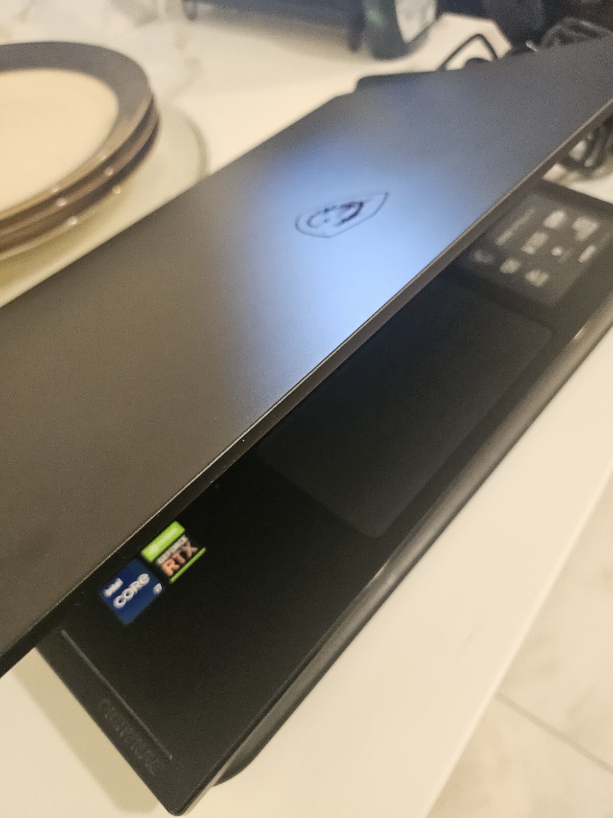 MSI GS66 Stealth 11UH-021 15.6″ 240Hz (1TB SSD, Intel Core i7 11th Gen., 4.60…