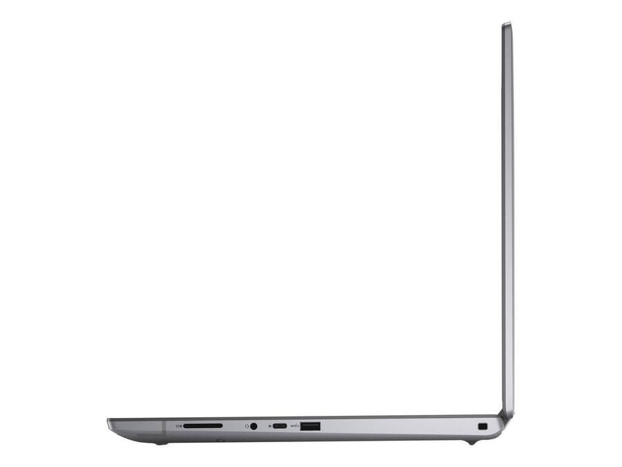 Dell Precision 7670 I7 12850HX 32GB 512GB NVMe Win11 Pro RTX A1000