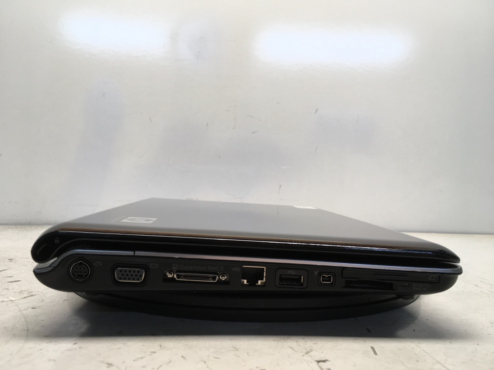 HP Pavilion DV2620US AMD Turion 64 X2 TL-58 1900MHz 2 GB NO HDD
