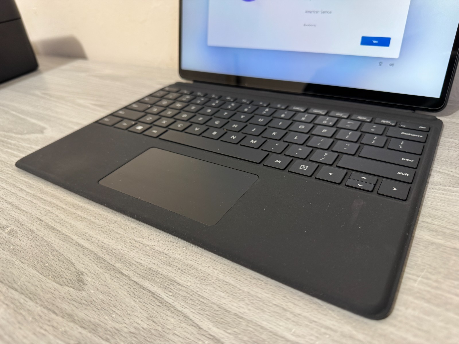 2TB Microsoft Surface Pro 9th 16GB RAM 2TB Intel i5 12th BUNDLE LOT (Read Desc)