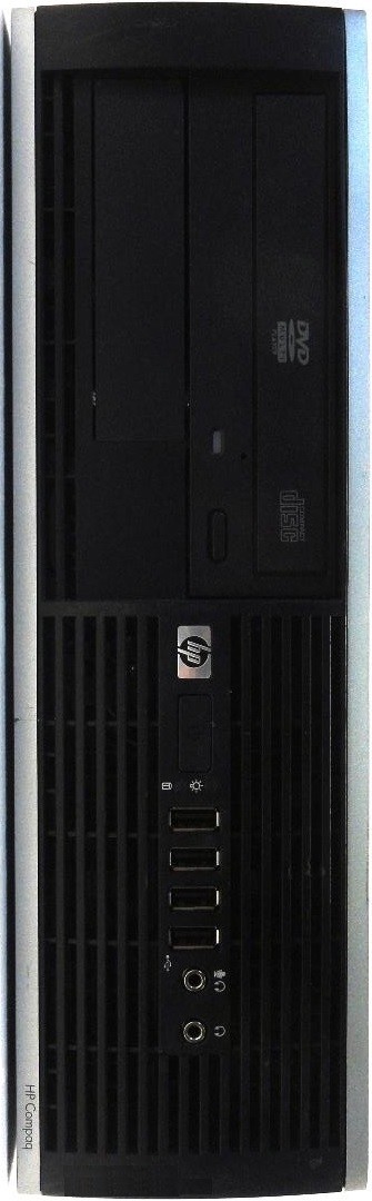 HP Desktop Windows 10 Pro Intel Core i5 3.10GHz 8GB Memory 500GB Hard Drive WIFI