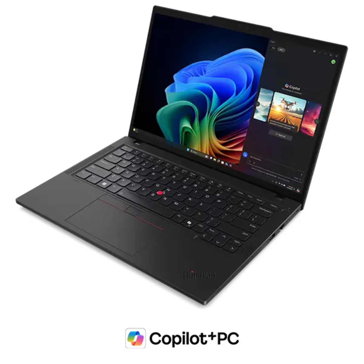 Lenovo ThinkPad T14 AMD Gen 6 AI Ryzen AI 5 PRO 340 16 GB RAM 512 GB SSD 14 in