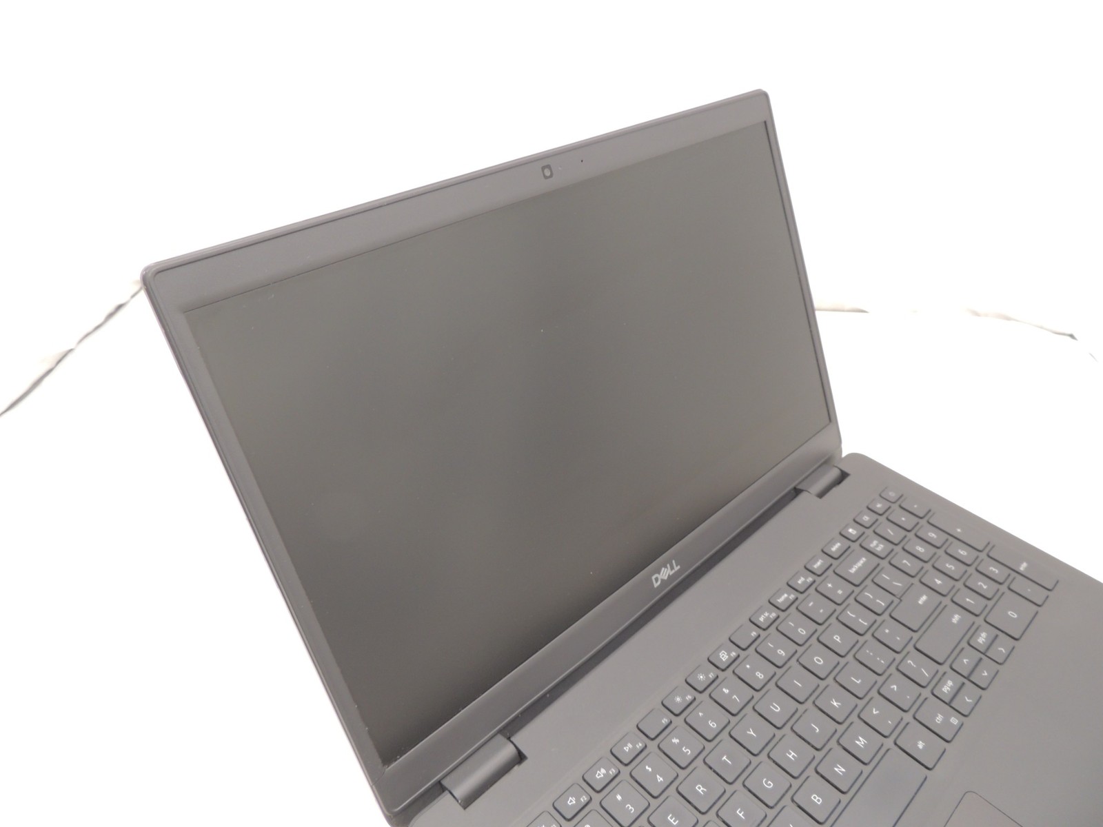 Dell Latitude 3510 15.6″ Core i5 10210U 8GB 240GB w/ Battery Laptop Tested No OS