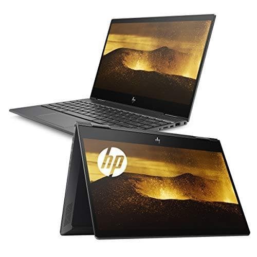 HP Envy x360 13 Ryzen 5 3500U 8GB 512GB SSD FHD Touch 2-in-1 Tested Laptop