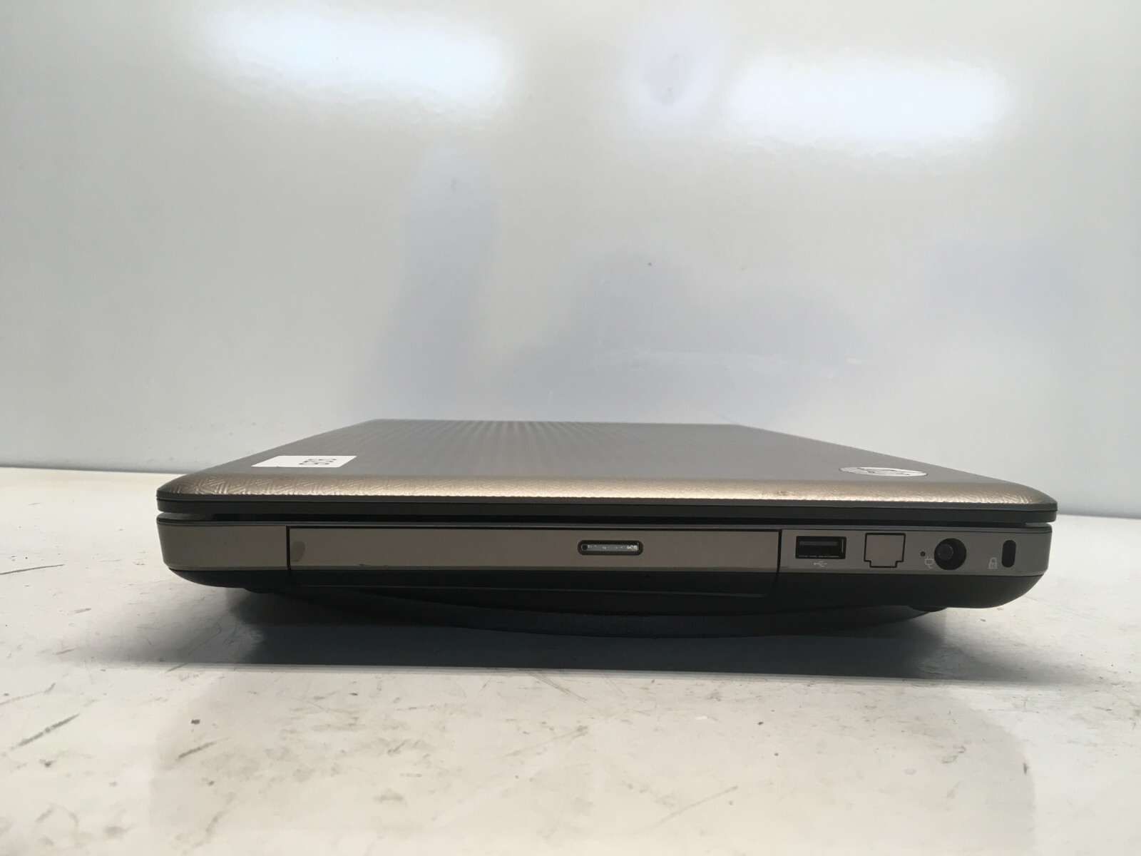 HP G62-225DX Intel Pentium Dual-Core T4500 2.3GHz 512 MB NO HDD No Batt