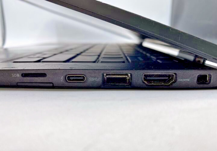 Dell Latitude 7420 14″ Touch Core i7-1185G7 3.0GHz 32GB RAM 256GB SSD **READ**