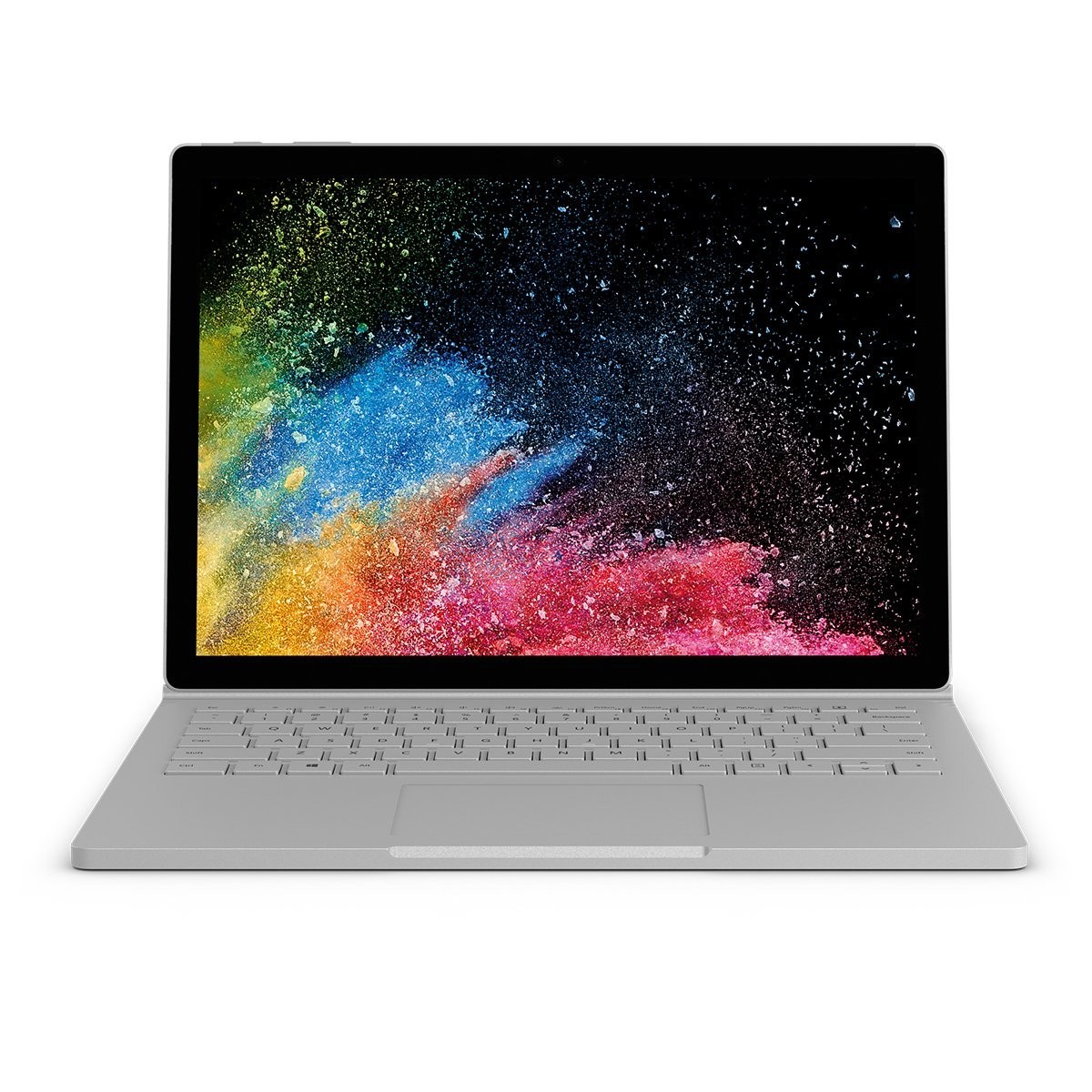 Microsoft Surface Book 2 (Intel Core i5, 8GB RAM, 256GB) – 13.5in (Renewed)