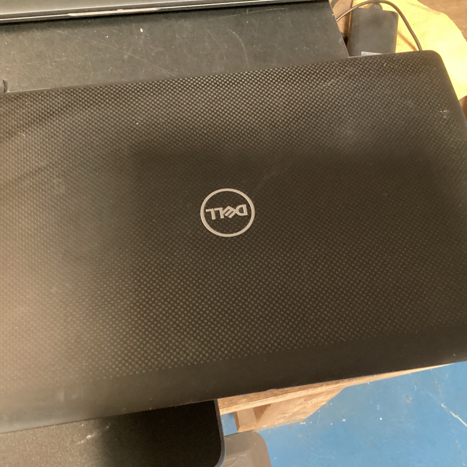 Lot 3Dell Latitude 7520 i7-1185G7@3.00GHz | 256GB SSD | 16GB RAM | No OS/CHARGER