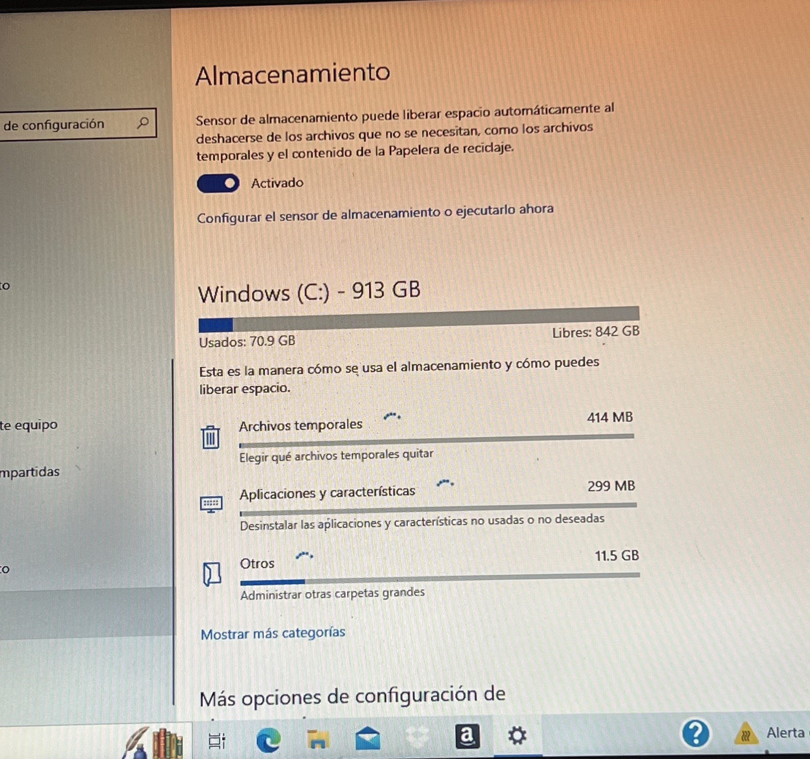 HP Notebook 15-AY021DS Pentium N3710 1.6GHz 15.6″ Laptop 8GB DVD, New Batt, 1 TB