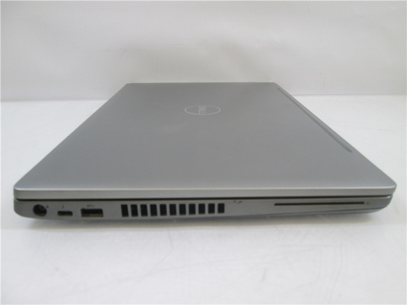 Dell Latitude 5510 Laptop i7-10610U 1.8GHz 16GB No HDD No OS
