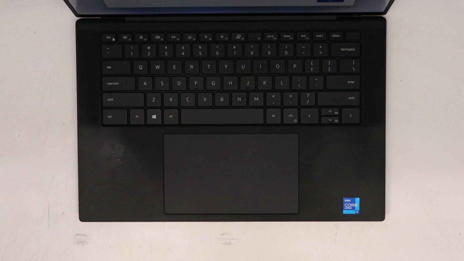 Dell Precision 5560 15″ i7-11850h 32GB 512GB – Very Good