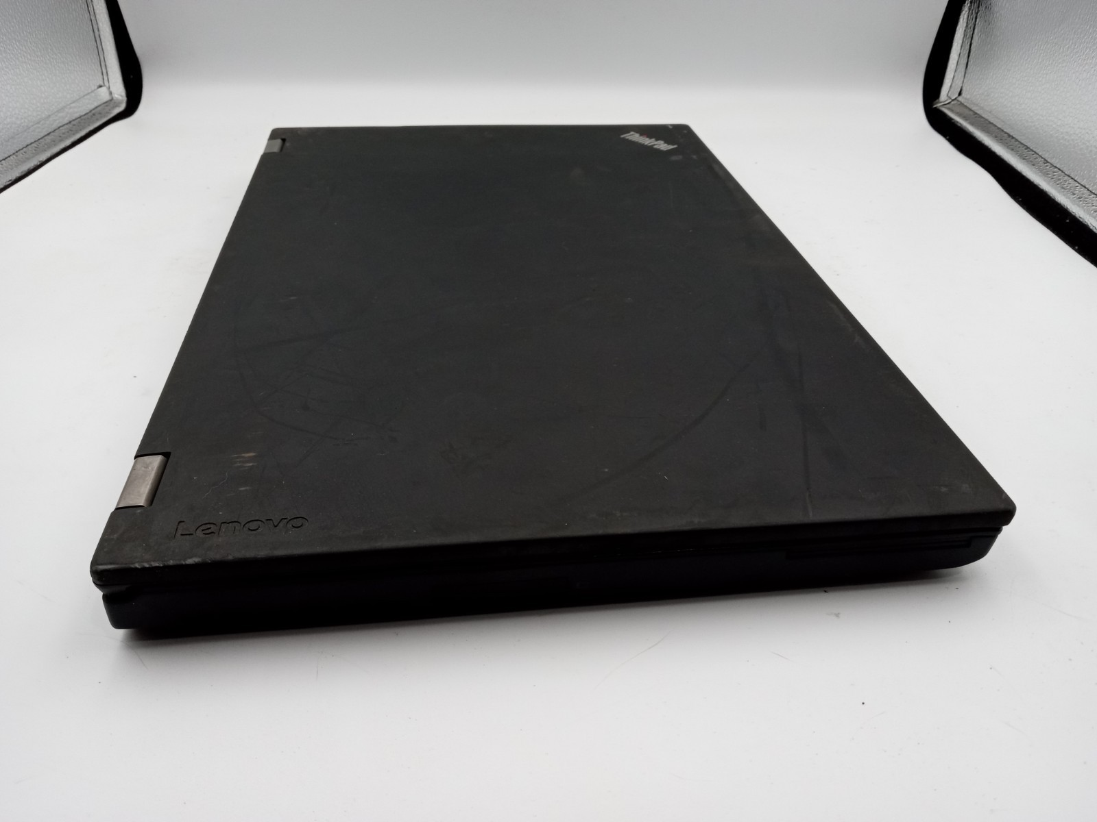 Lenovo ThinkPad P50 15.6″ Laptop Intel i7-6700HQ Nvidia M1000M – CRACKED -RR