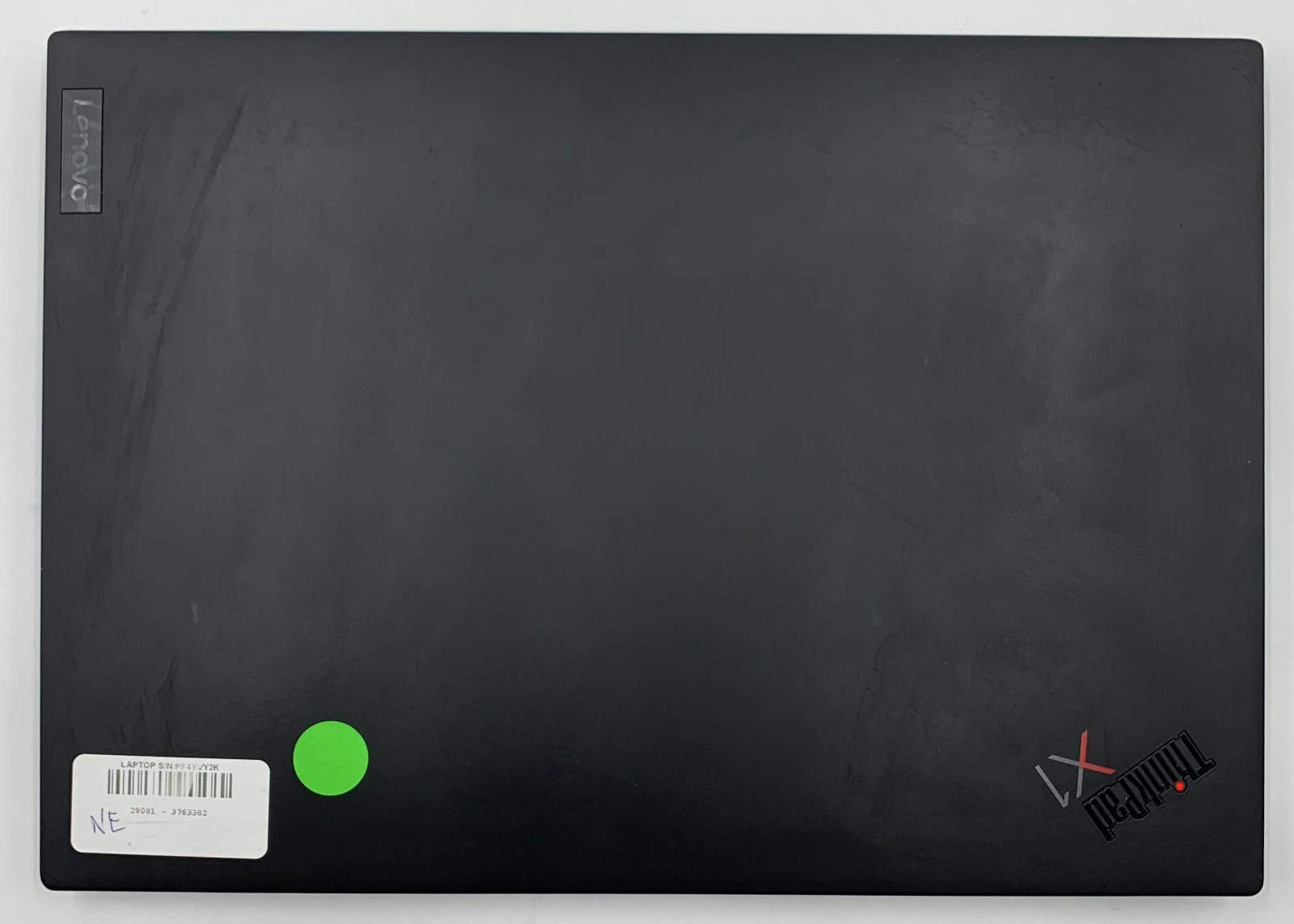 Lenovo ThinkPad X1 Carbon Gen 11 14″ i7-1355U 1.7GHz 16GB RAM 512GB SSD