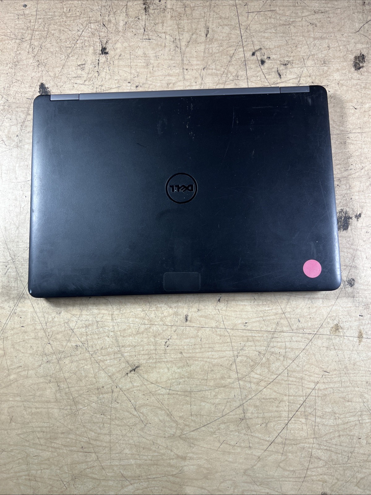 DELL LATITUDE E7470 INTEL CORE I7-6600U 8GB RAM **NO HD/ NO CADDIE/ NO OS