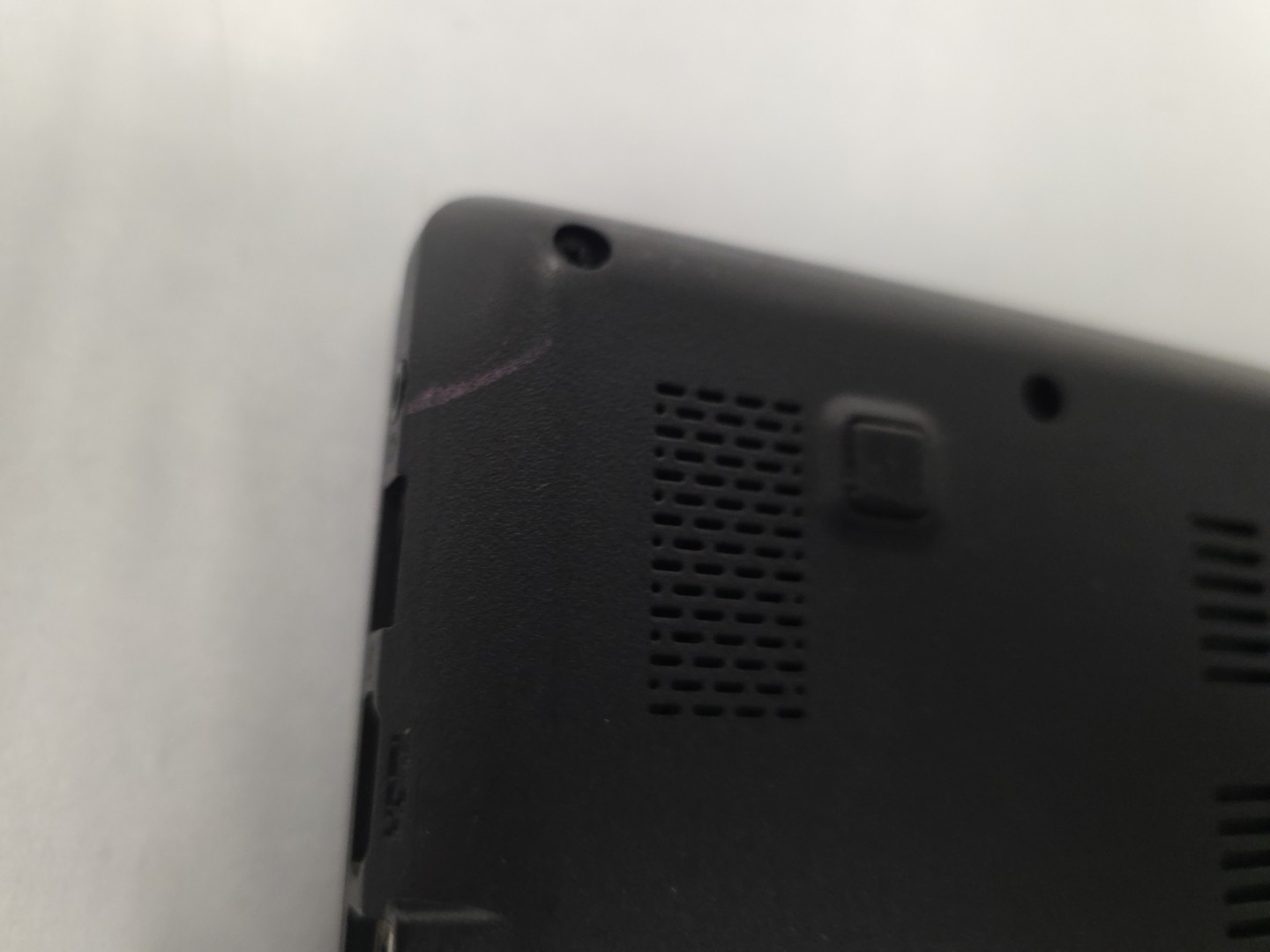 Acer Aspire E15 | 4GB RAM| 500GB HDD| Laptop| UBUNTU