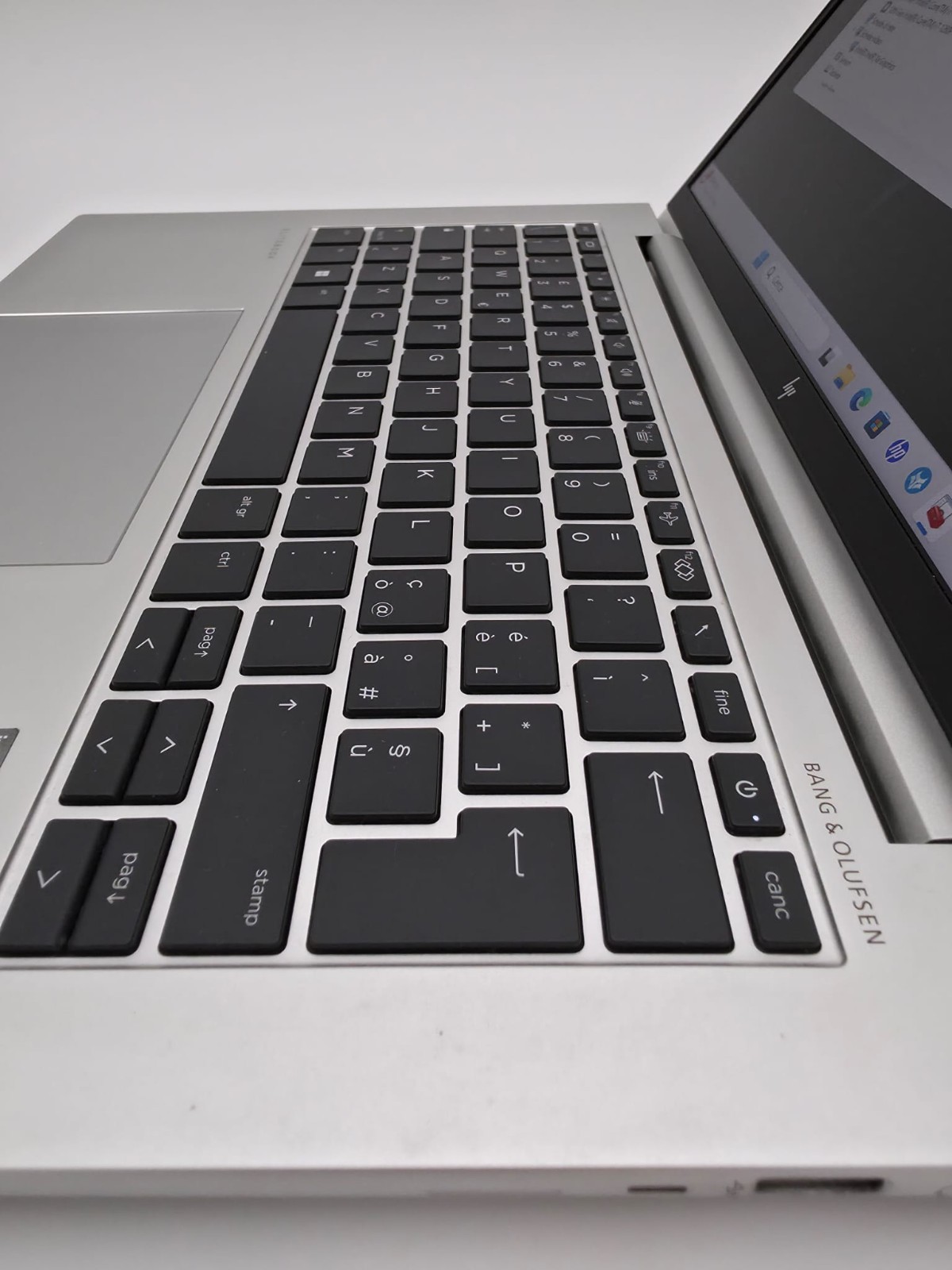 💼 HP EliteBook 840 G9 i7-1260P Laptop 16GB 512GB WUXGA Win11 Pro Notebook 🚀