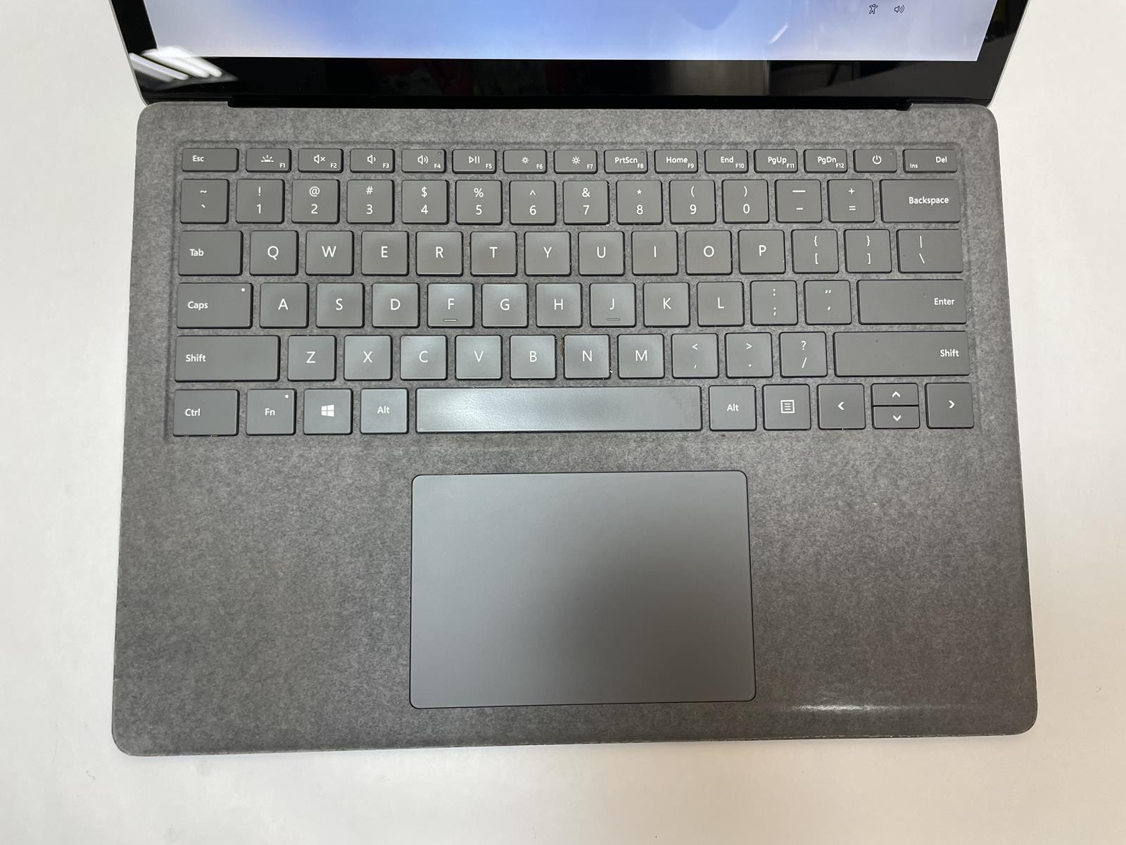 MICROSOFT SURFACE LAPTOP 4 13.5″ Core i5 1135G7 16GB 512GB NVMe Silver W11H-READ