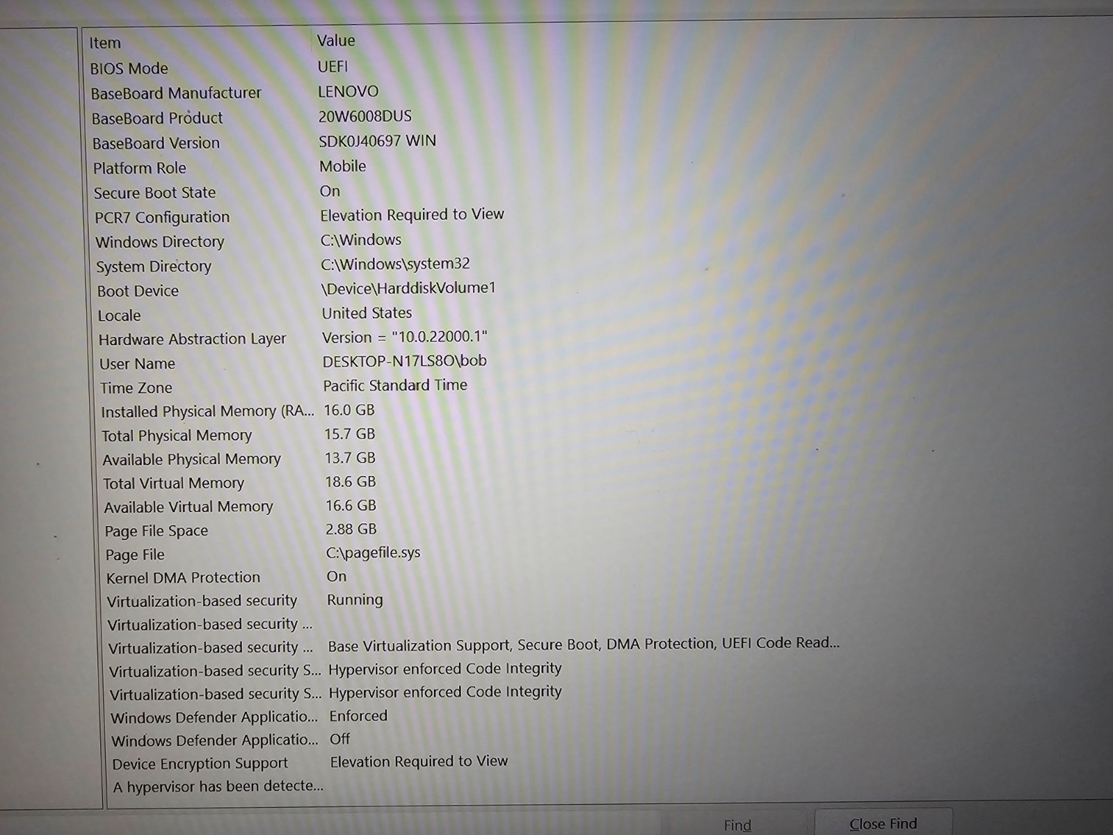 Lenovo ThinkPad P15s Gen 2 15.” (512GB SSD, Intel i5-1145G7, 16GB DDR4-3200)