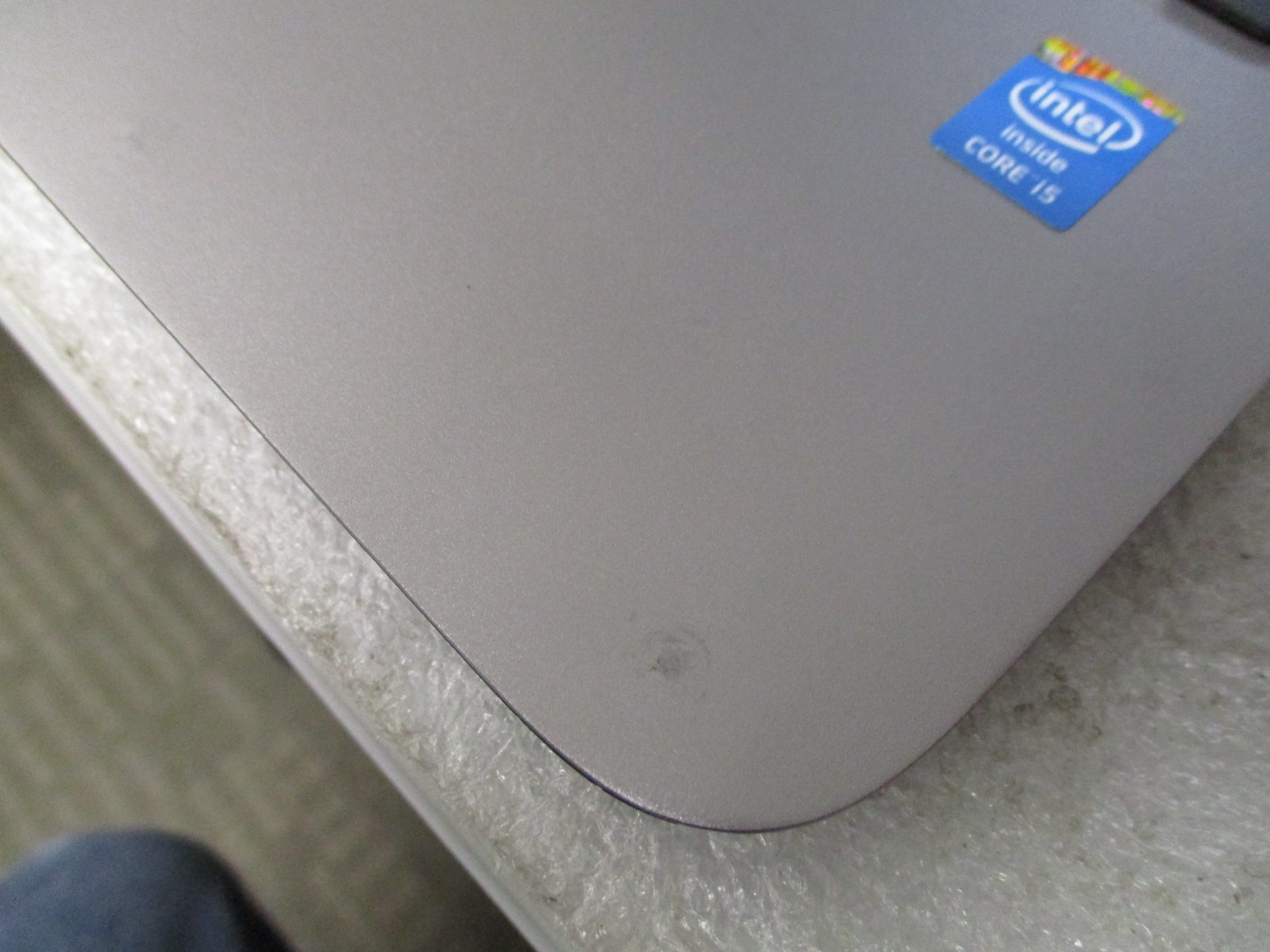 HP Envy TS m6 Sleekbook i5-4200U 1.60GHz 8GB RAM WINDOWS 11 RARE UNIT!!!
