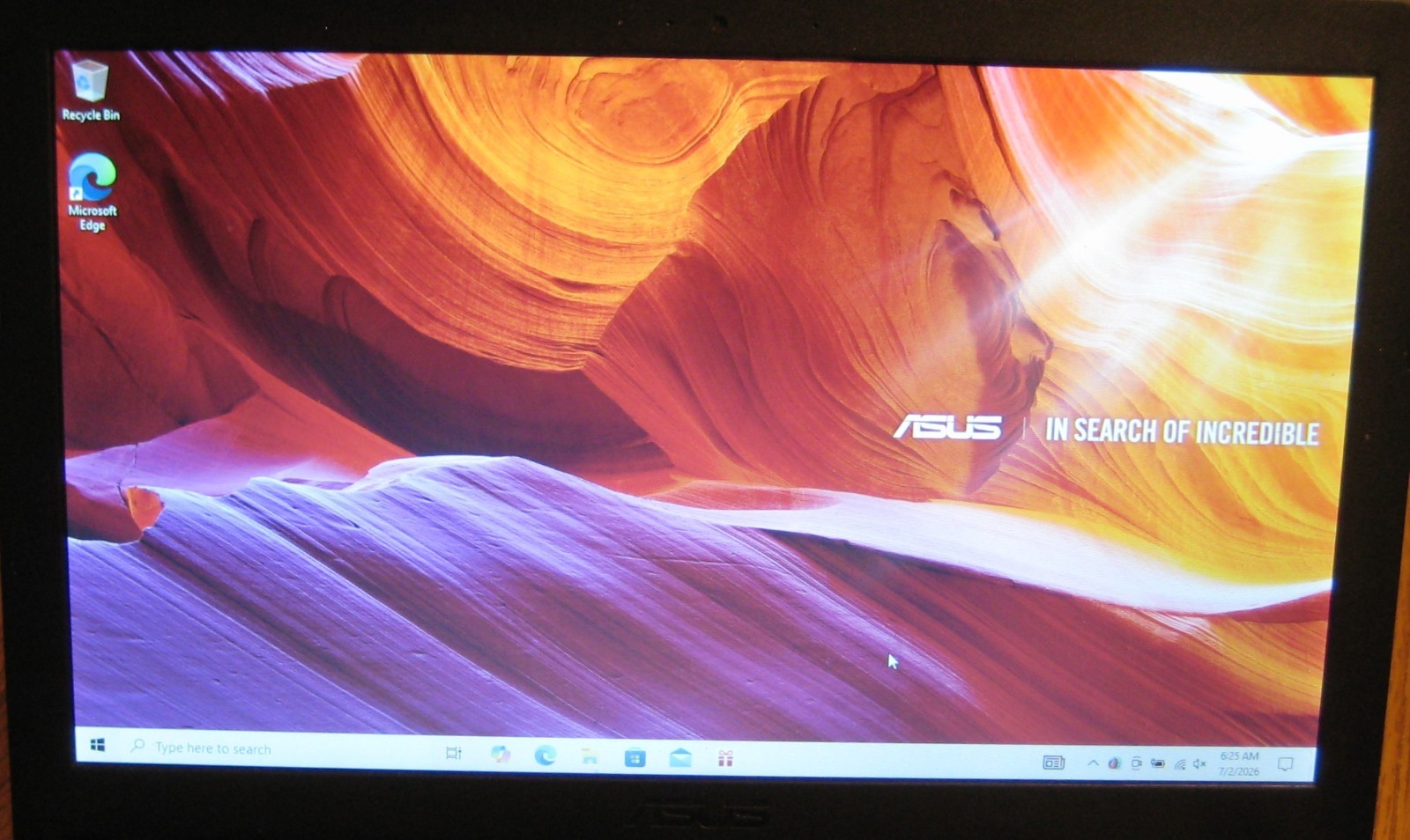 Asus Sonic Master X541N, Pentium N4200@1.1GHz, 8GB RAM, 240 GB SSD, Win 10 Home