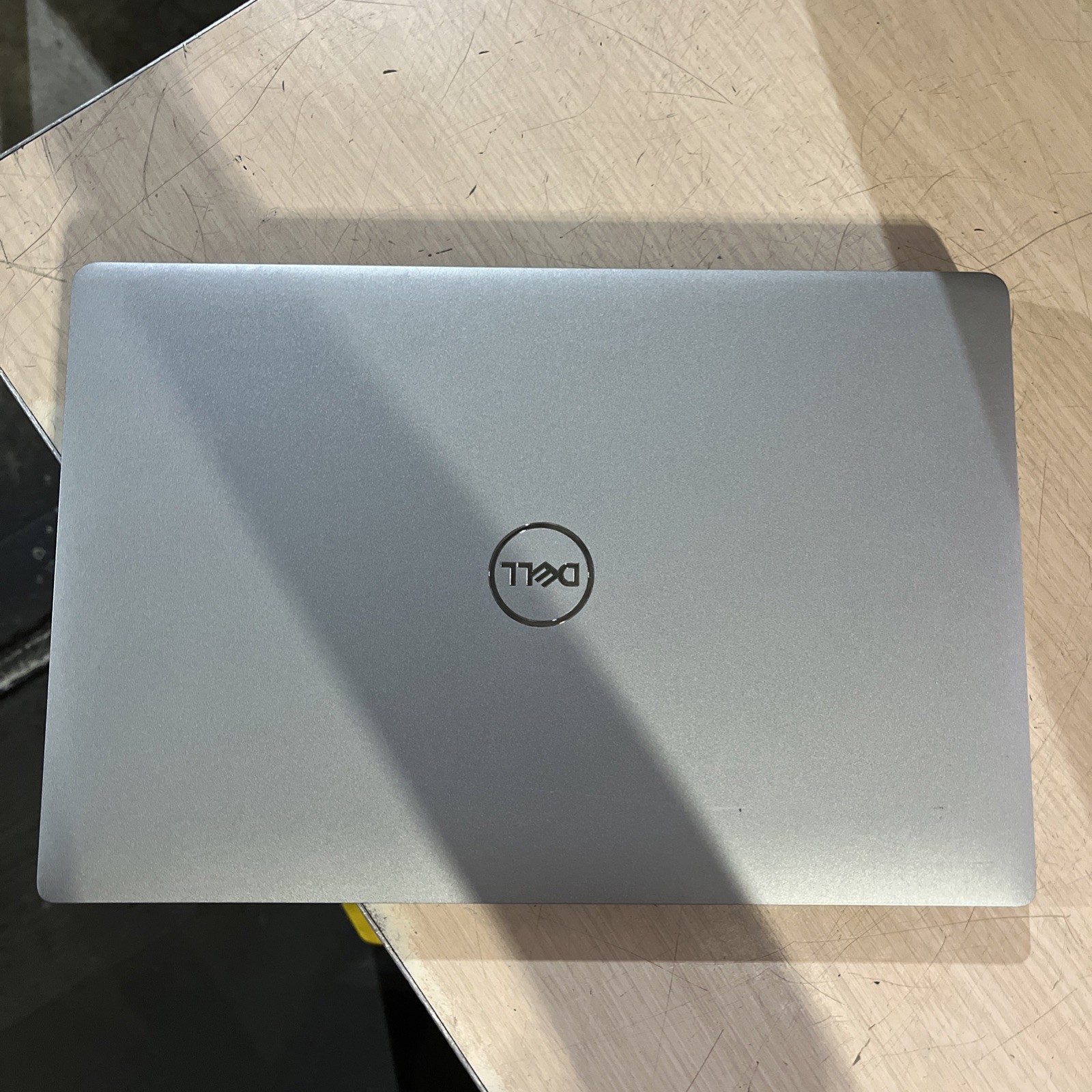 DELL PRECISION 3470 INTEL CORE I5-1250P 16GB RAM NO HD ;